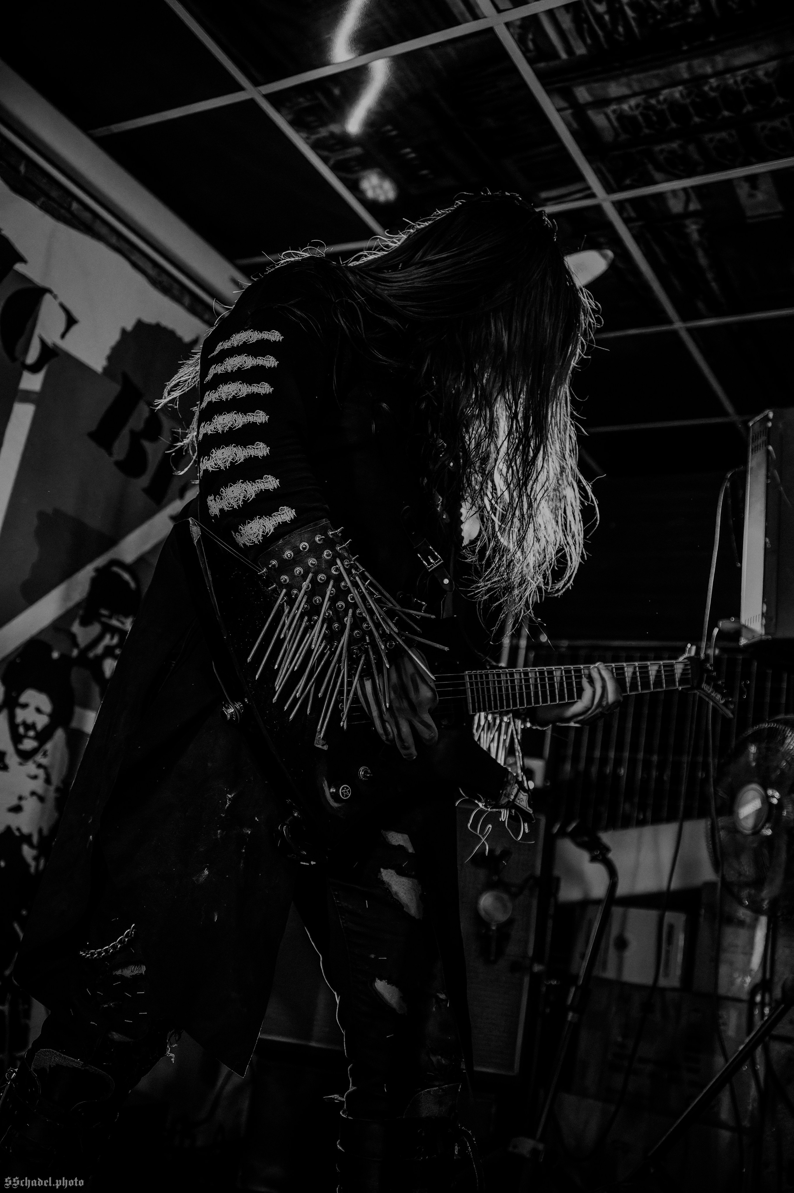 Neargroth 23.08.25. We will make everything metal!