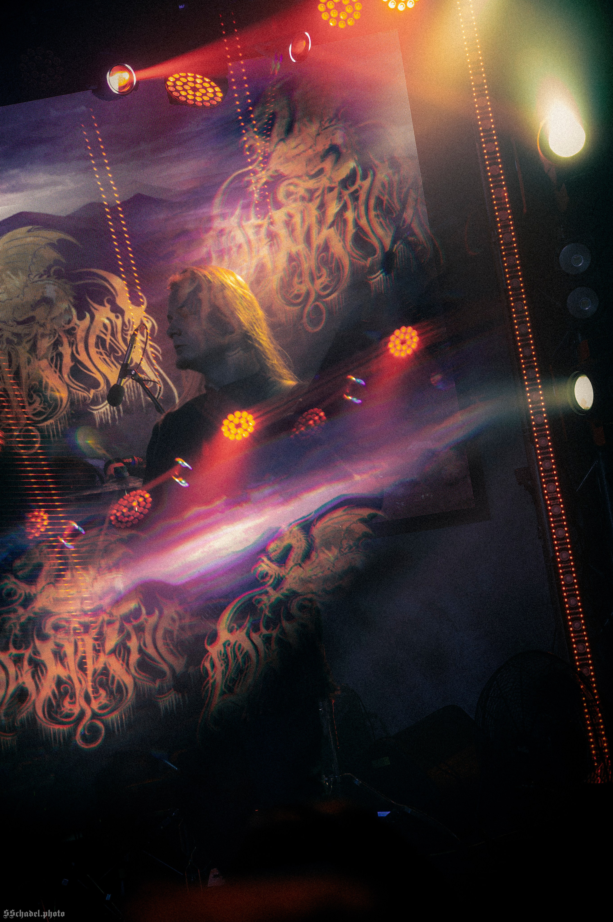 Drakon 30.08.25. We will make everything metal!