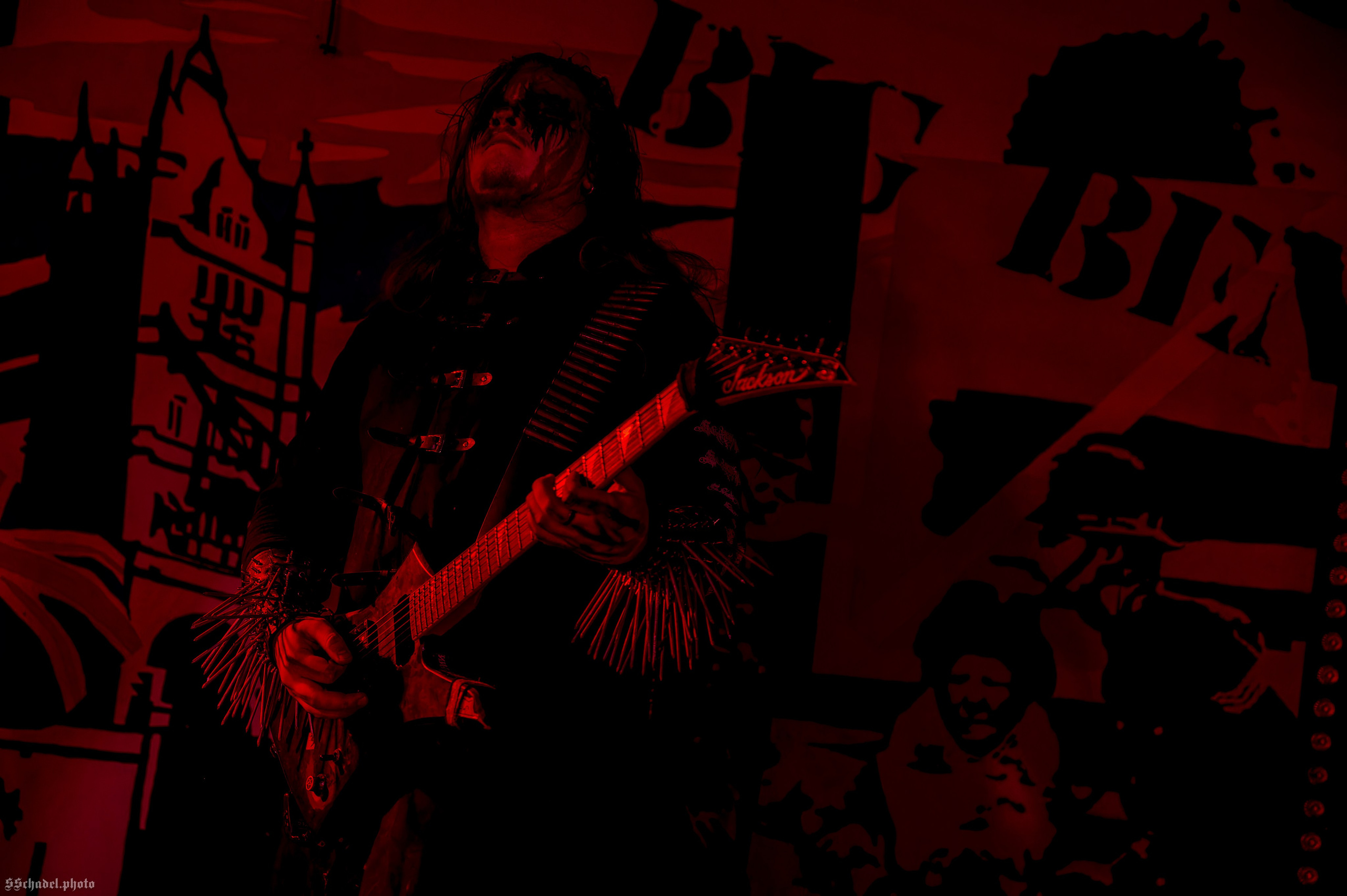 Neargroth 23.08.25. We will make everything metal!