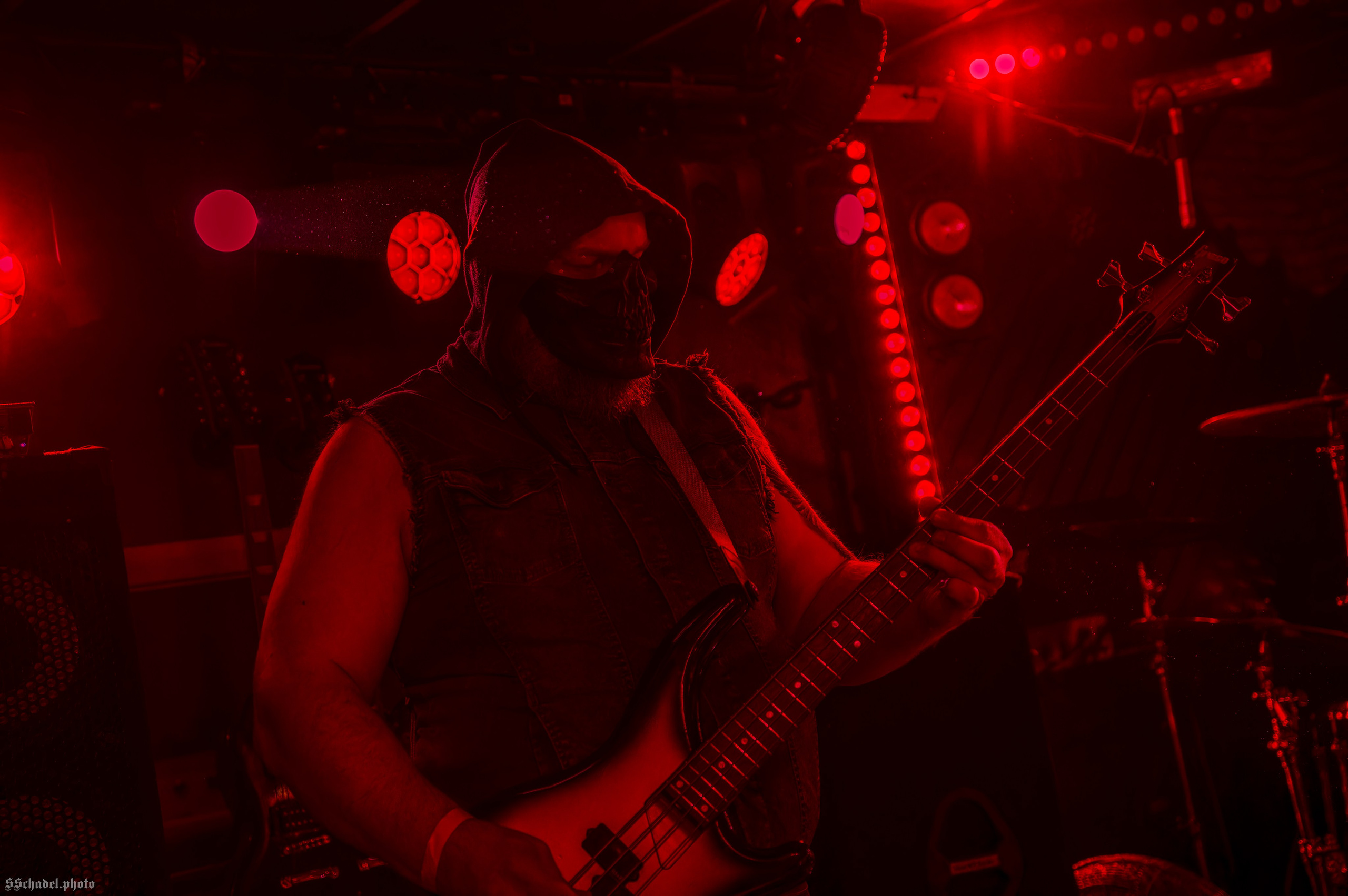 Aspid 23.08.25. We will make everything metal!