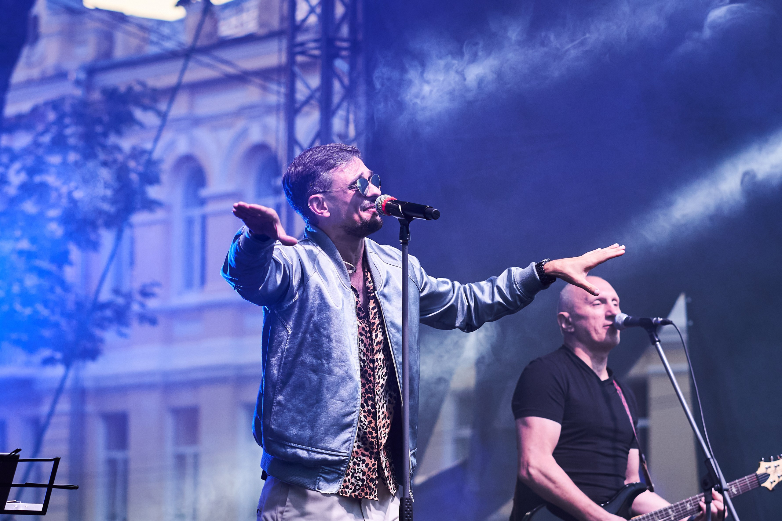 Группа Живая вода. Услуги фотографа в Смоленске. Фотограф на свадьбу