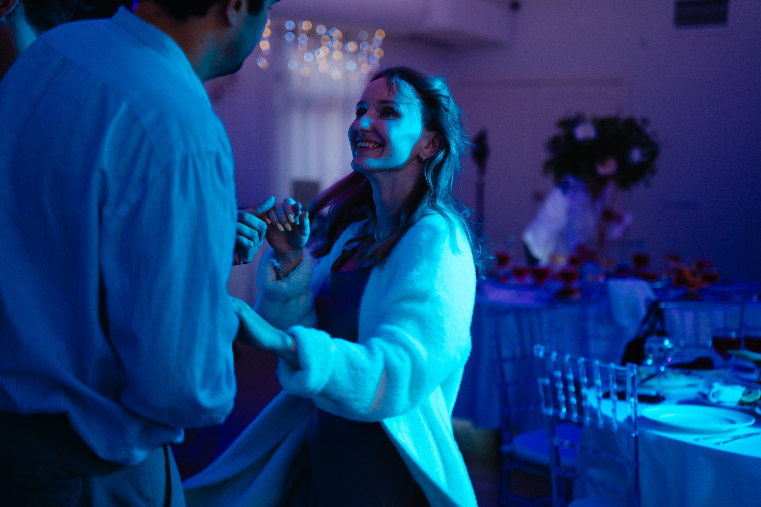 Саша и Ксюша. Фотограф Алматы