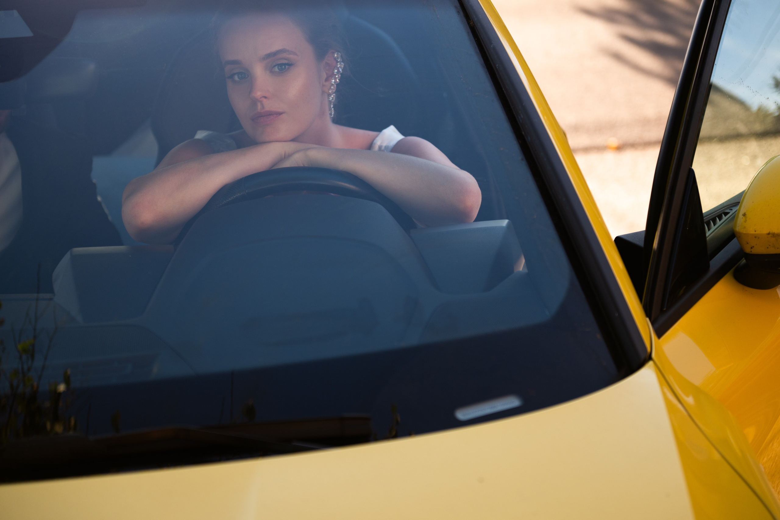 Даша и Лёша. Свадебный фотограф в России и заграницей — Ольга Каретникова