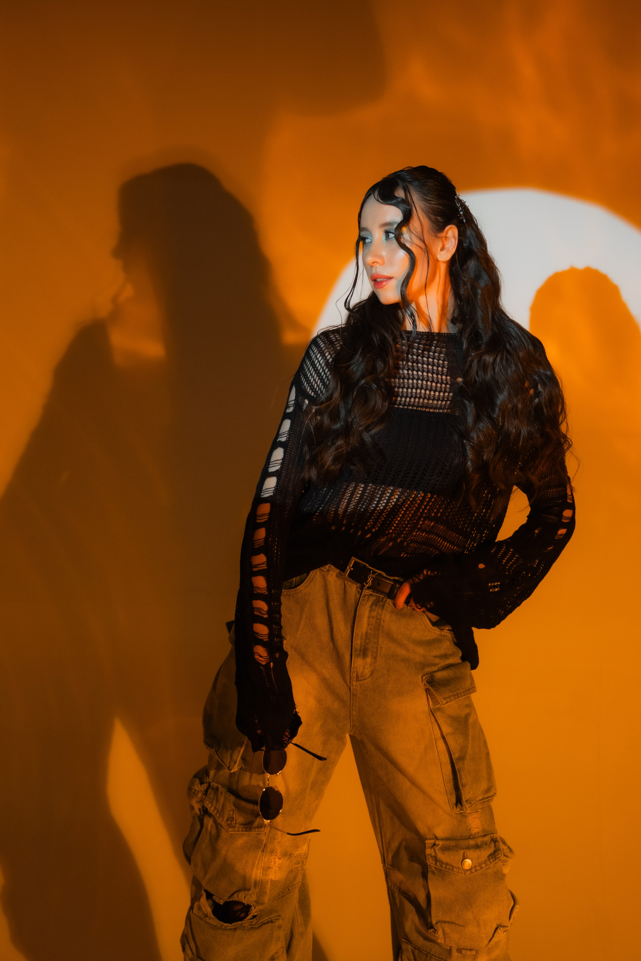 Lena. Фотограф Астафьева Мария