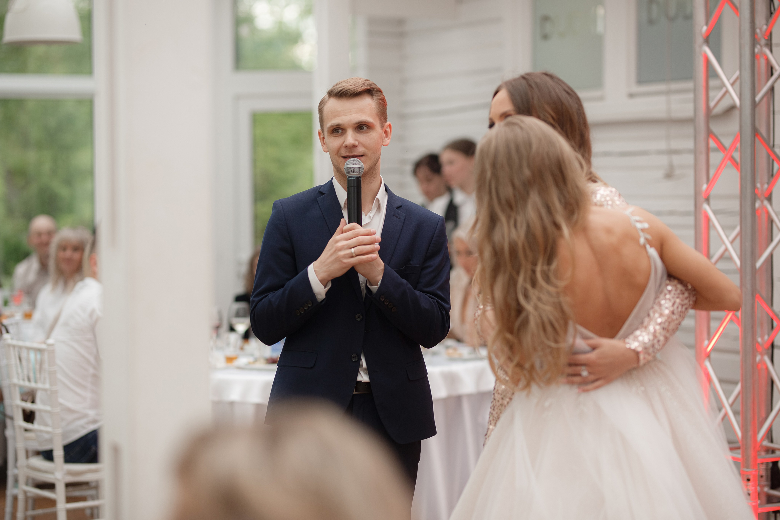 А + Р — майский май. Свадебный и семейный фотограф Наталья Штык