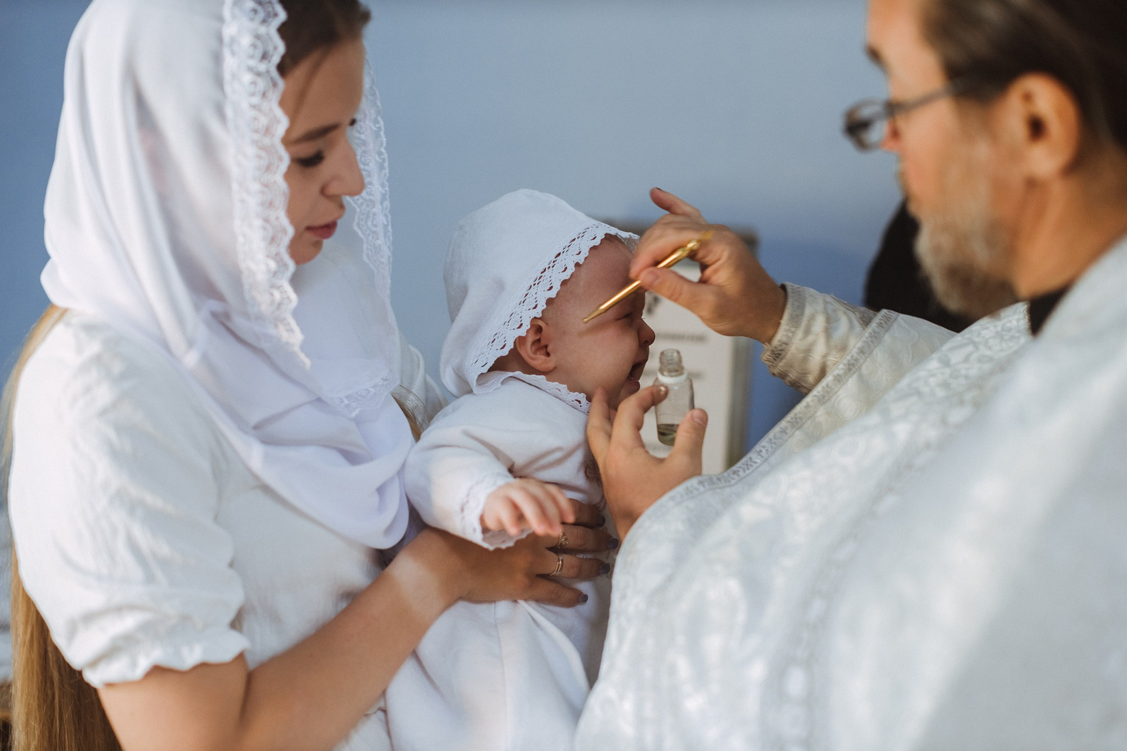 Церковь Луки, архиепископа крымского г. Волжский. Фотографы в городе Волгограде — Людмила Агеева и Алексей Околелов