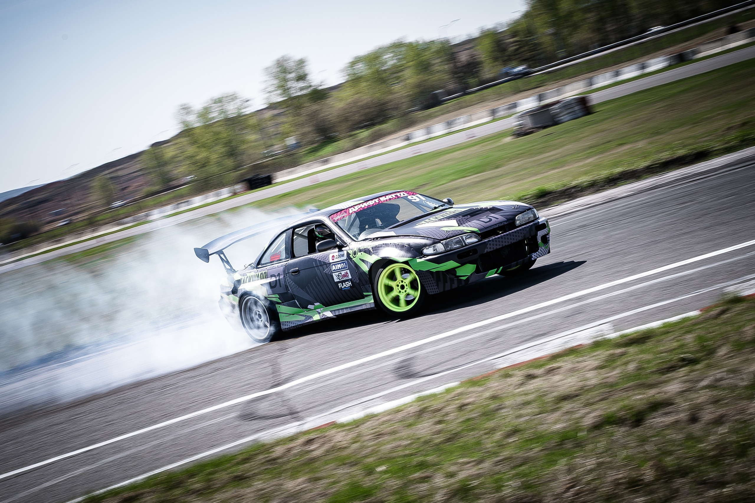 Красное кольцо / Выствка JST — DRIFT BATTLE (1 ЭТАП). Автомобильные фотографии и рисунки в Красноярске Пашков Дмитрий