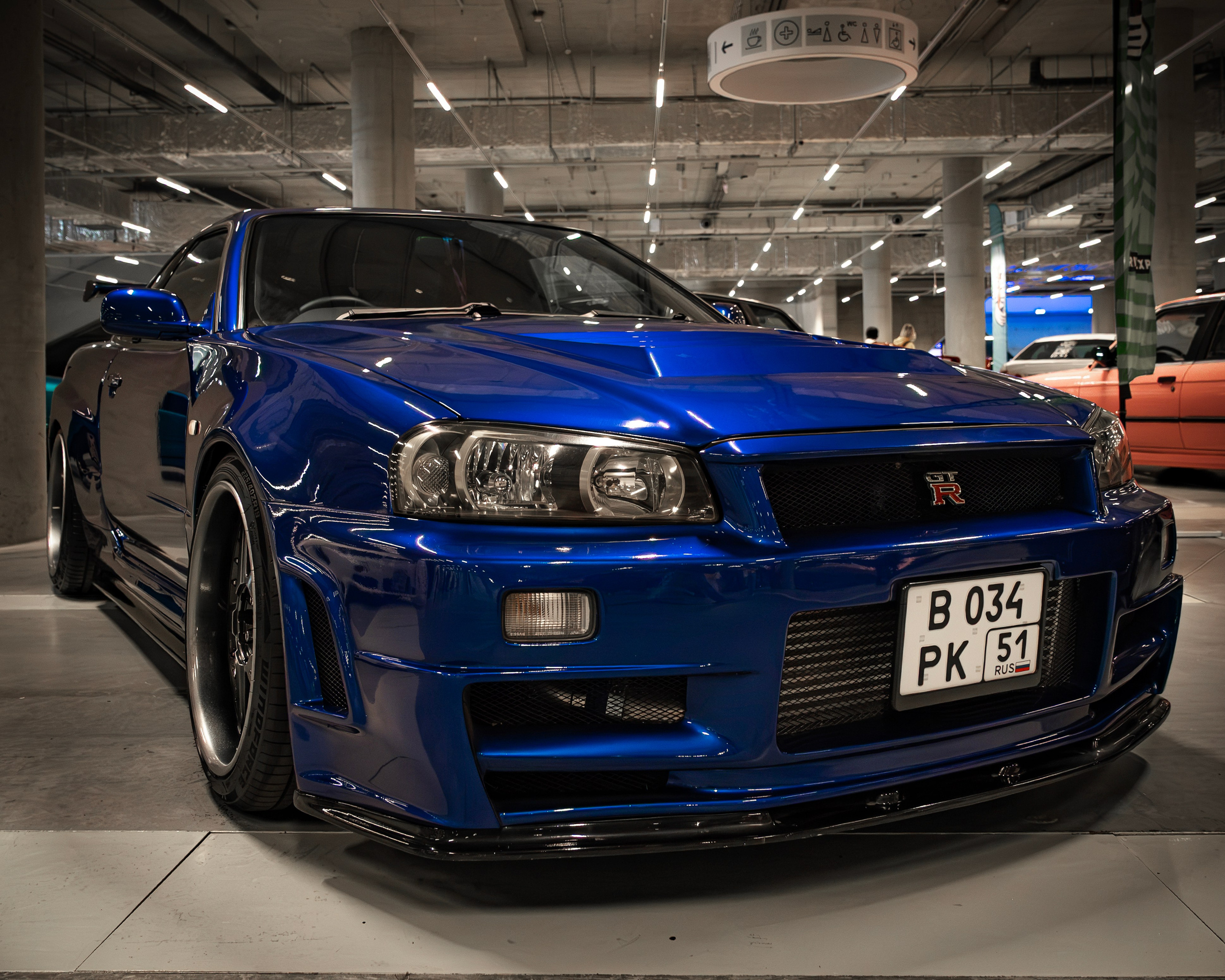 Drift Expo — ВЫСТАВКА ДРИФТ КУЛЬТУРЫ. Автомобильные фотографии и рисунки в Санкт-Петербурги Пашков Дмитрий