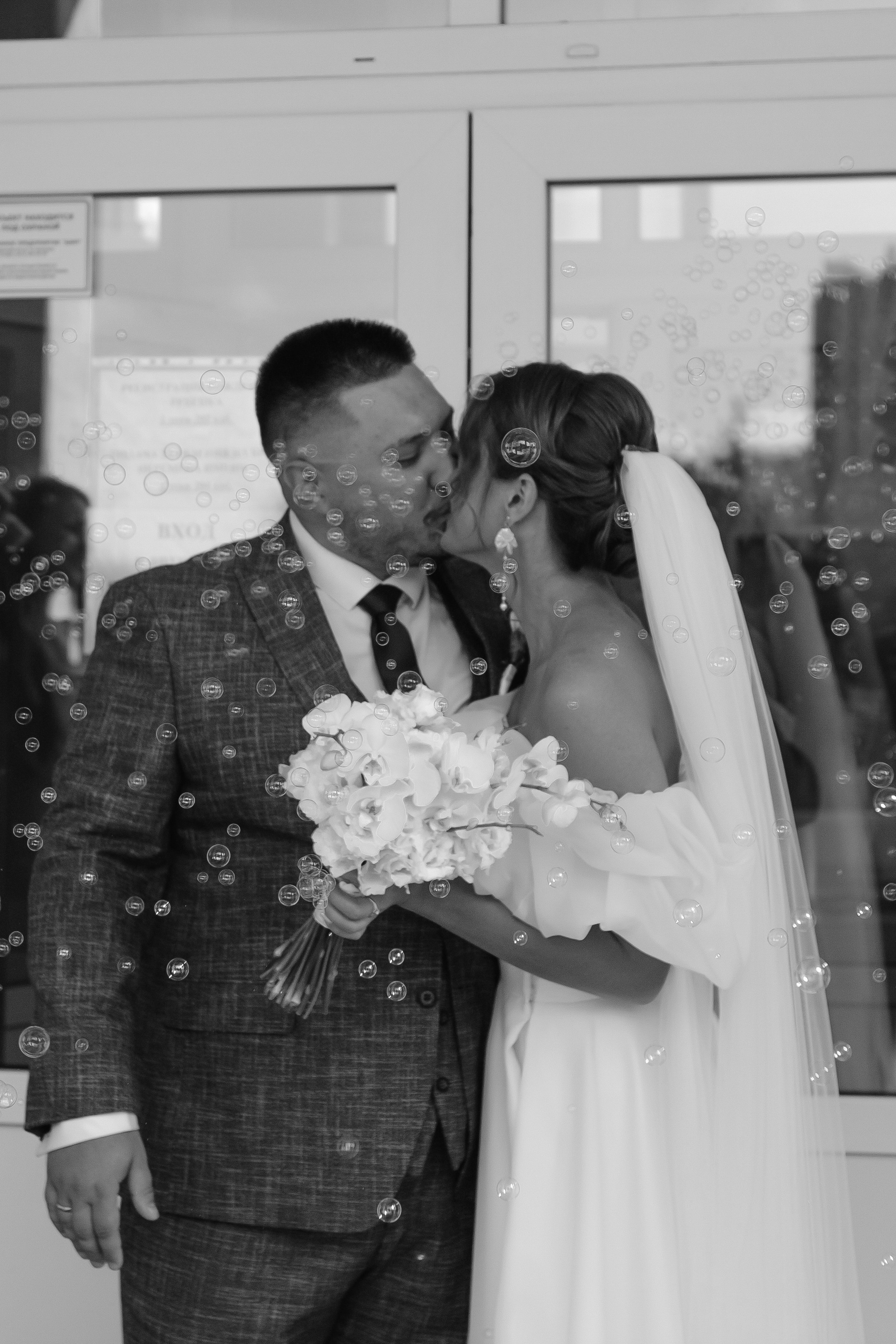 31 августа. Свадебный и семейный фотограф Арина Кулёва