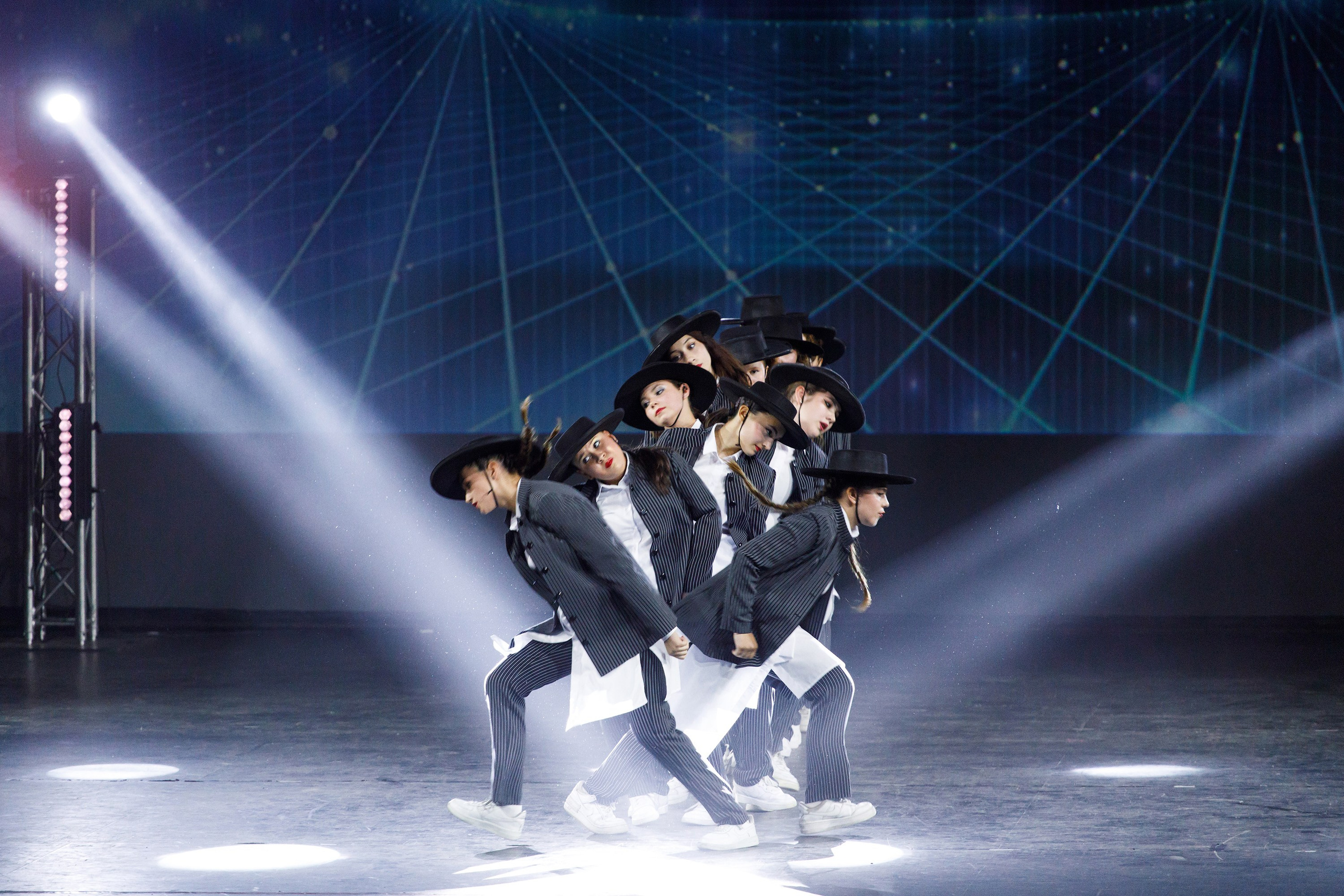 Отчётный концерт TODES Пермь. Фотограф Дмитрий Молчанов | Фотограф Пермь | Фотограф