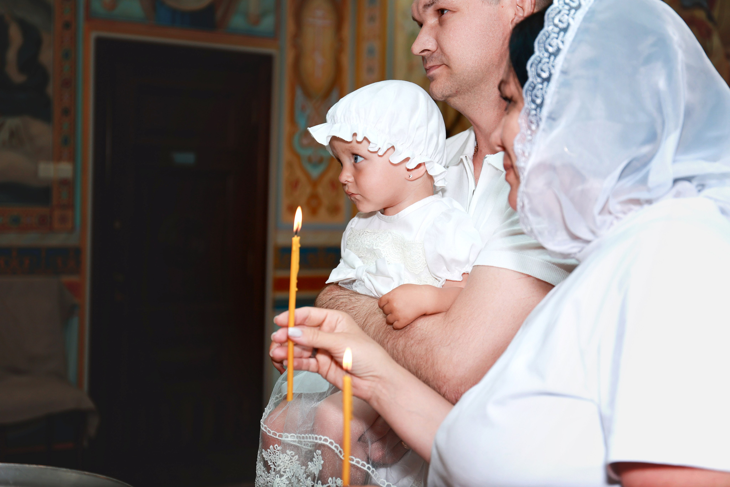 Войсковой собор Святого Благоверного князя Александра Невского. Детский семейный фотограф Краснодар