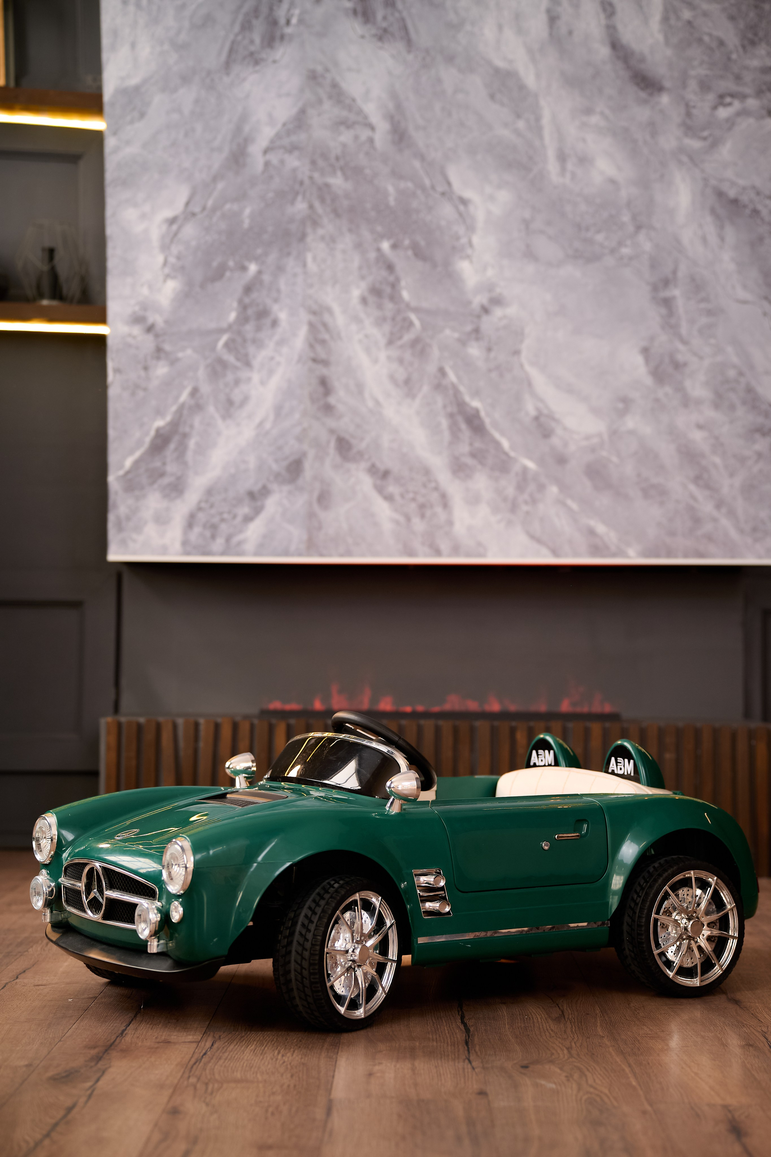 Зазеркалье. Детский семейный фотограф Краснодар