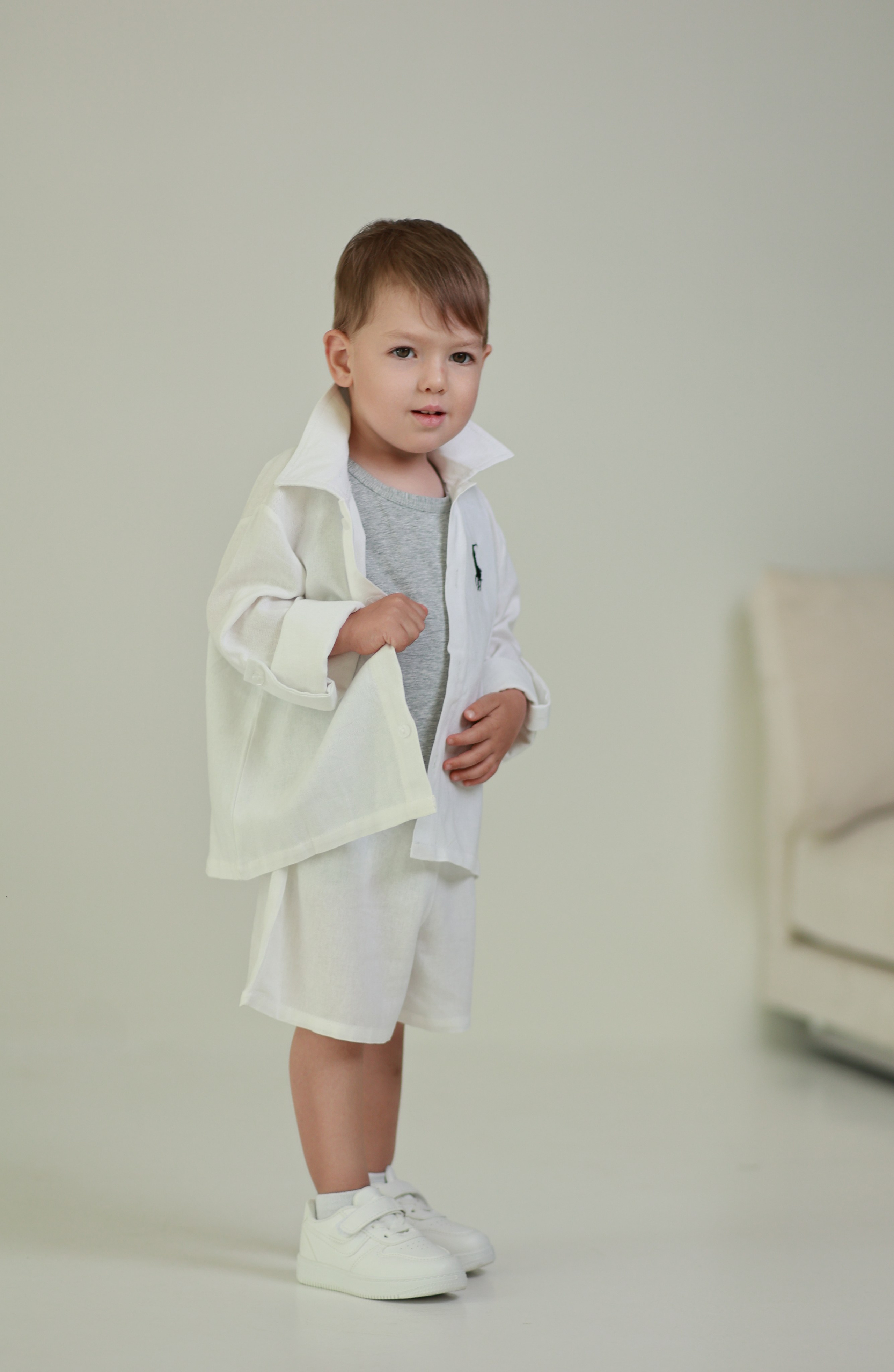 . Детский семейный фотограф Краснодар