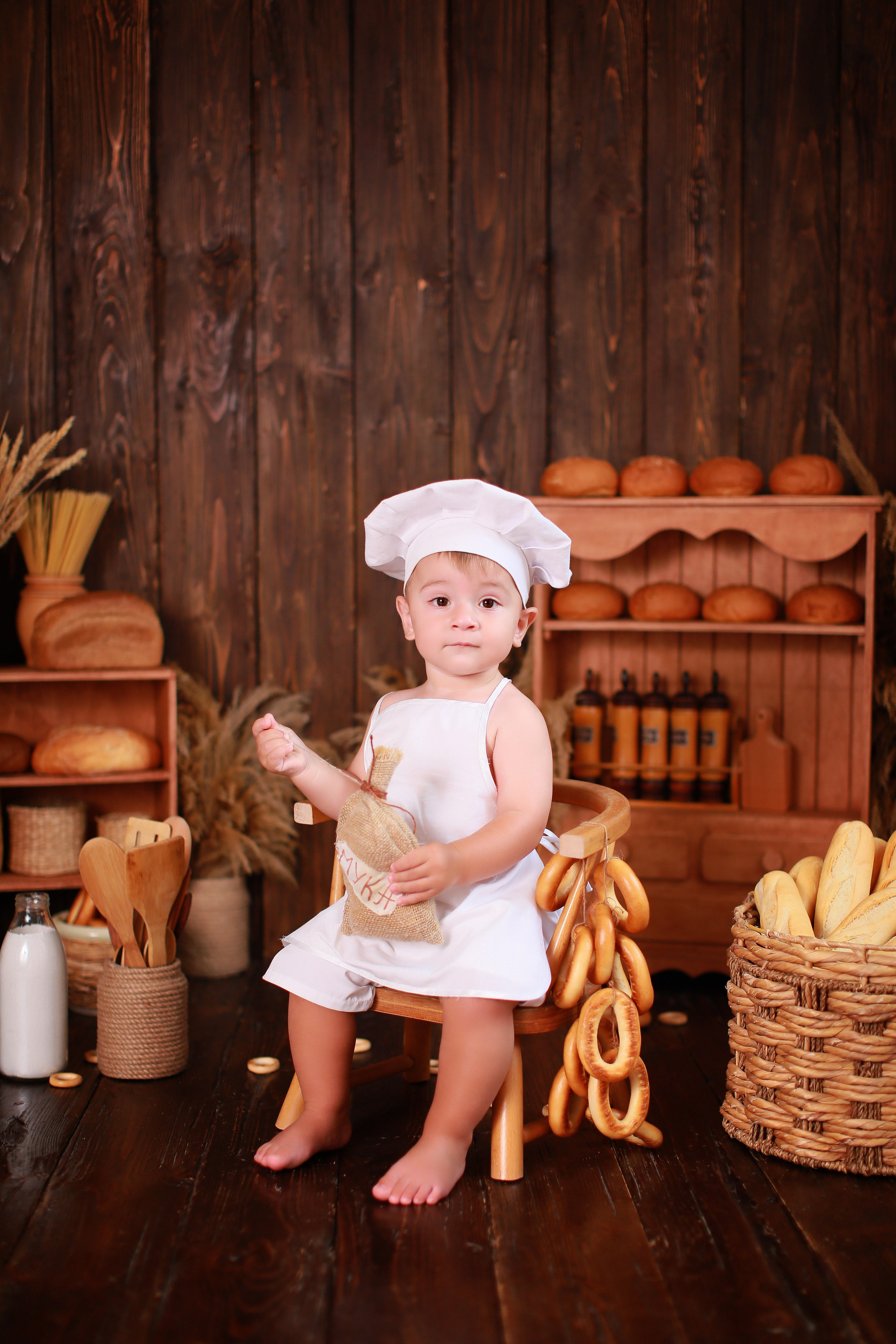Малыши. Детский семейный фотограф Краснодар