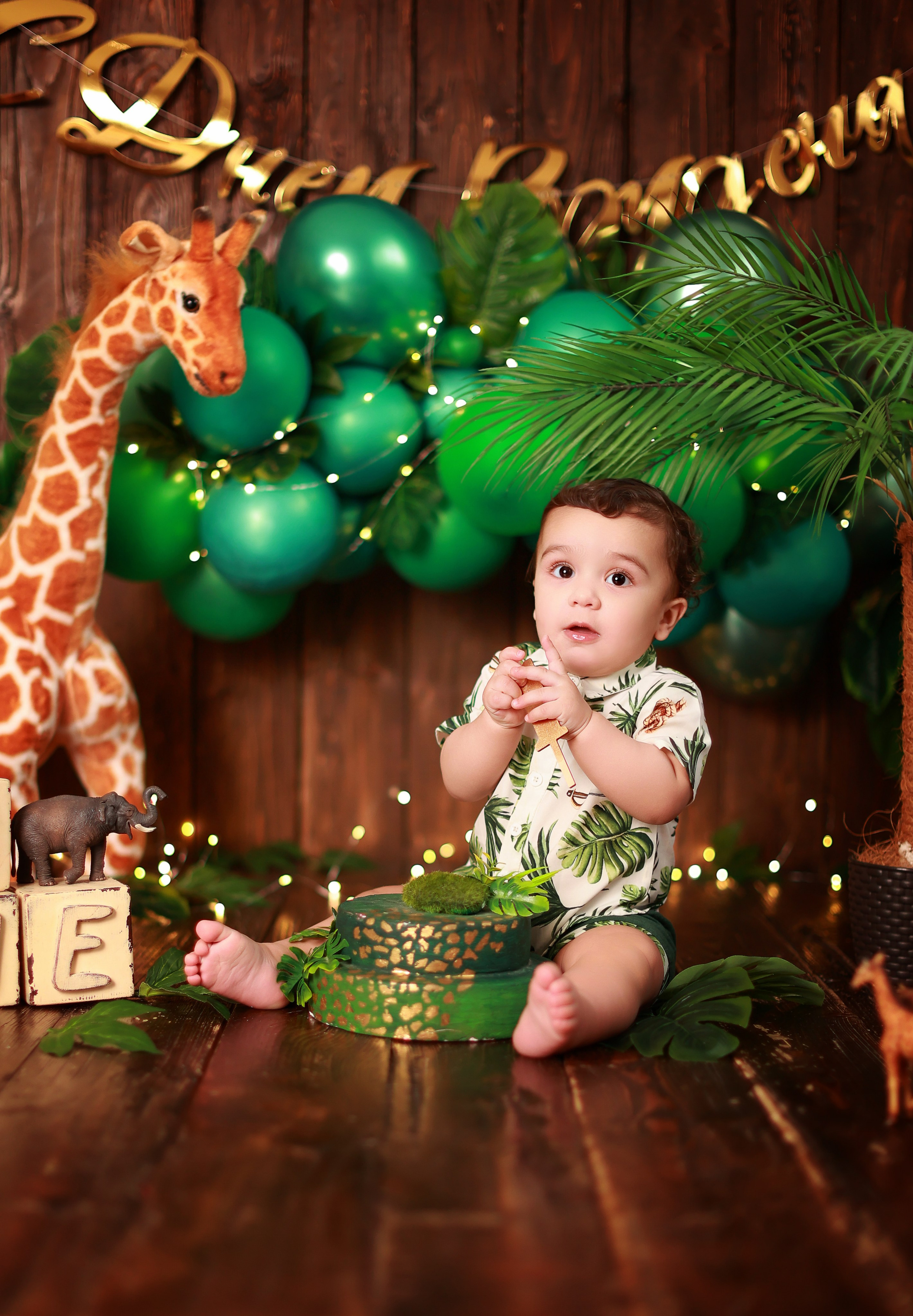 Адам. Детский семейный фотограф Краснодар