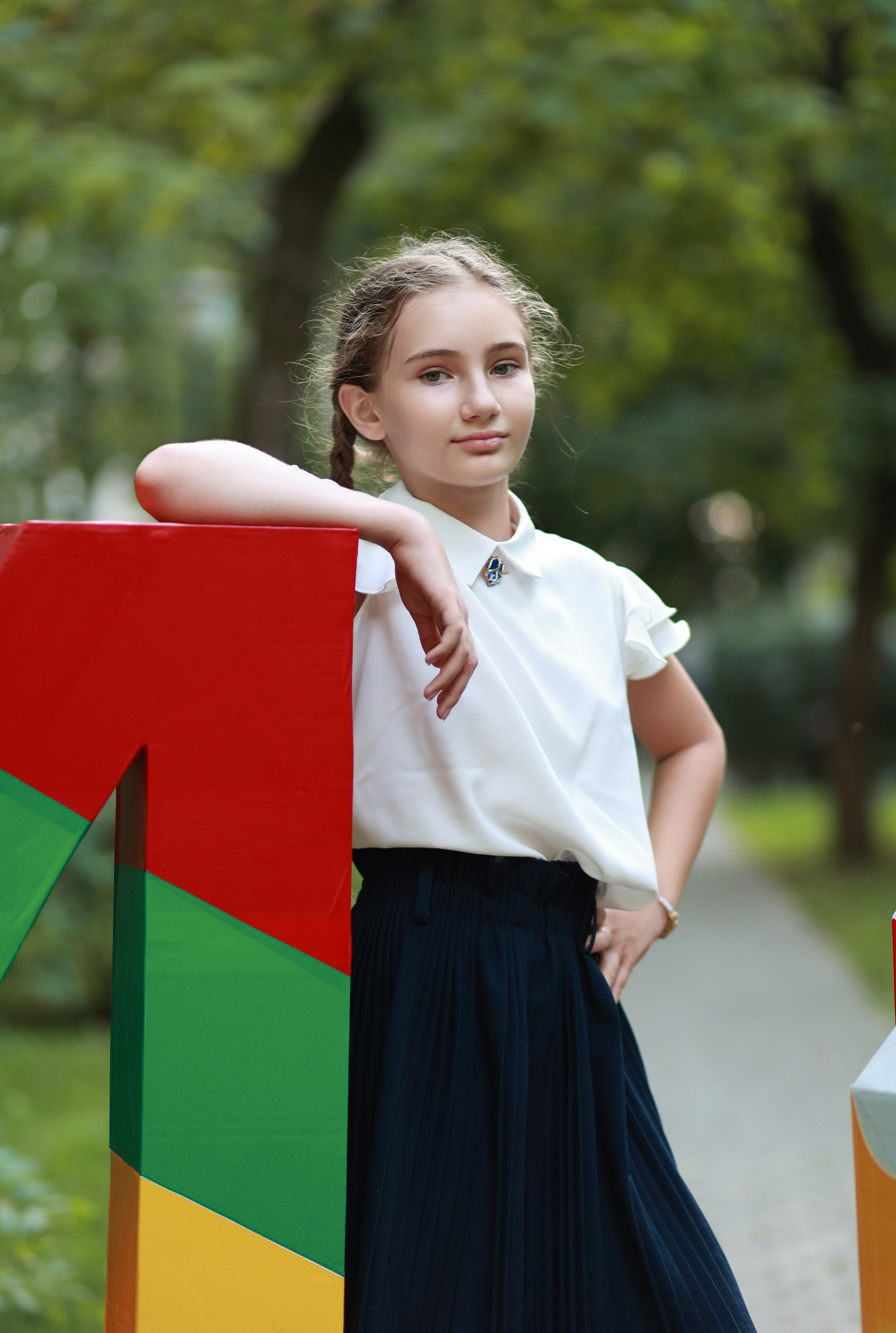 Школа 52 4 «Ж». Детский семейный фотограф Краснодар