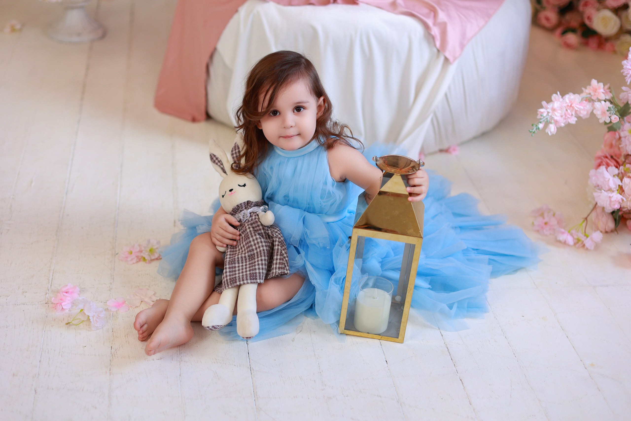 Рианна. Детский семейный фотограф Краснодар