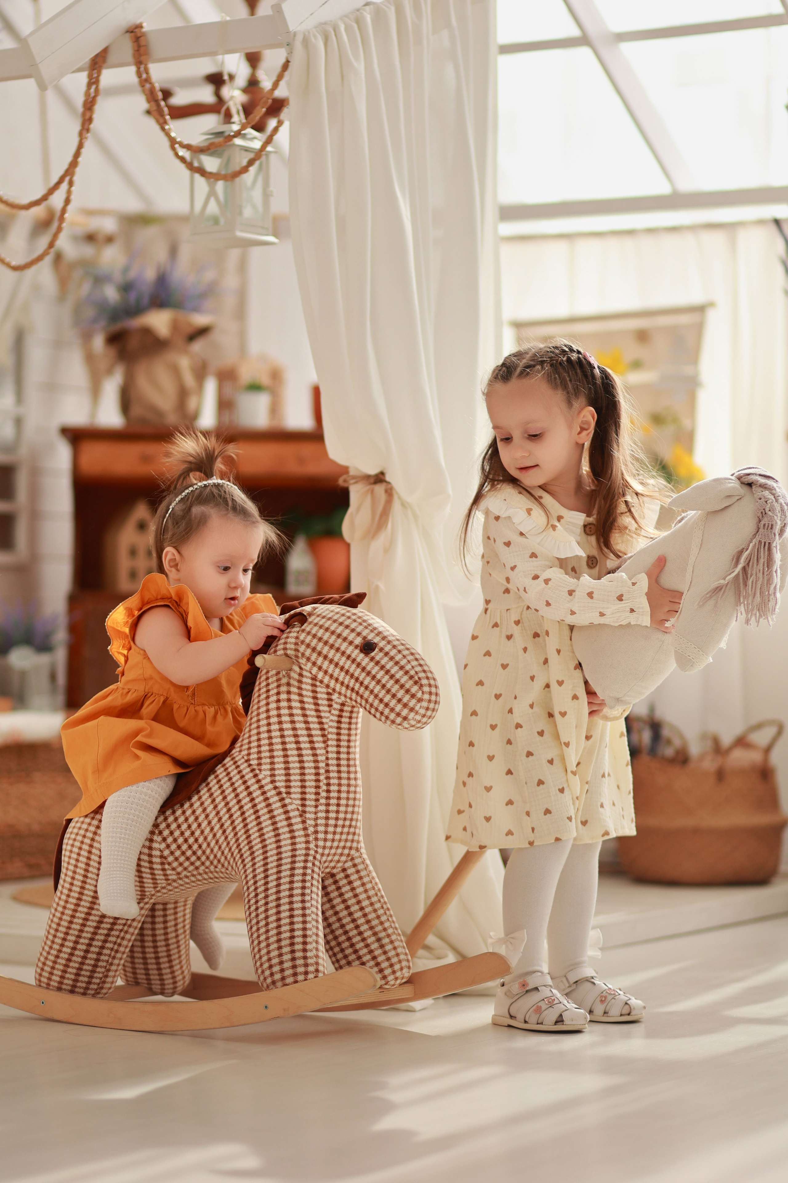 Юлия. Детский семейный фотограф Краснодар