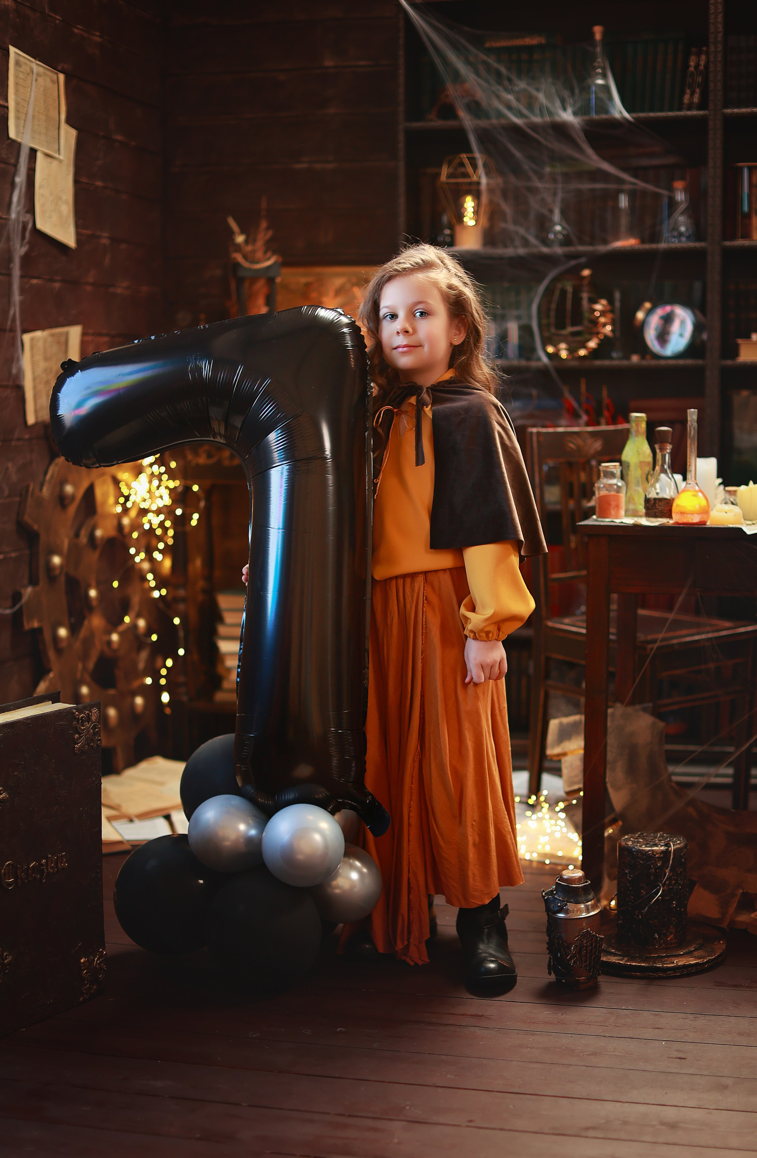 Эксперементариум. Детский семейный фотограф Краснодар