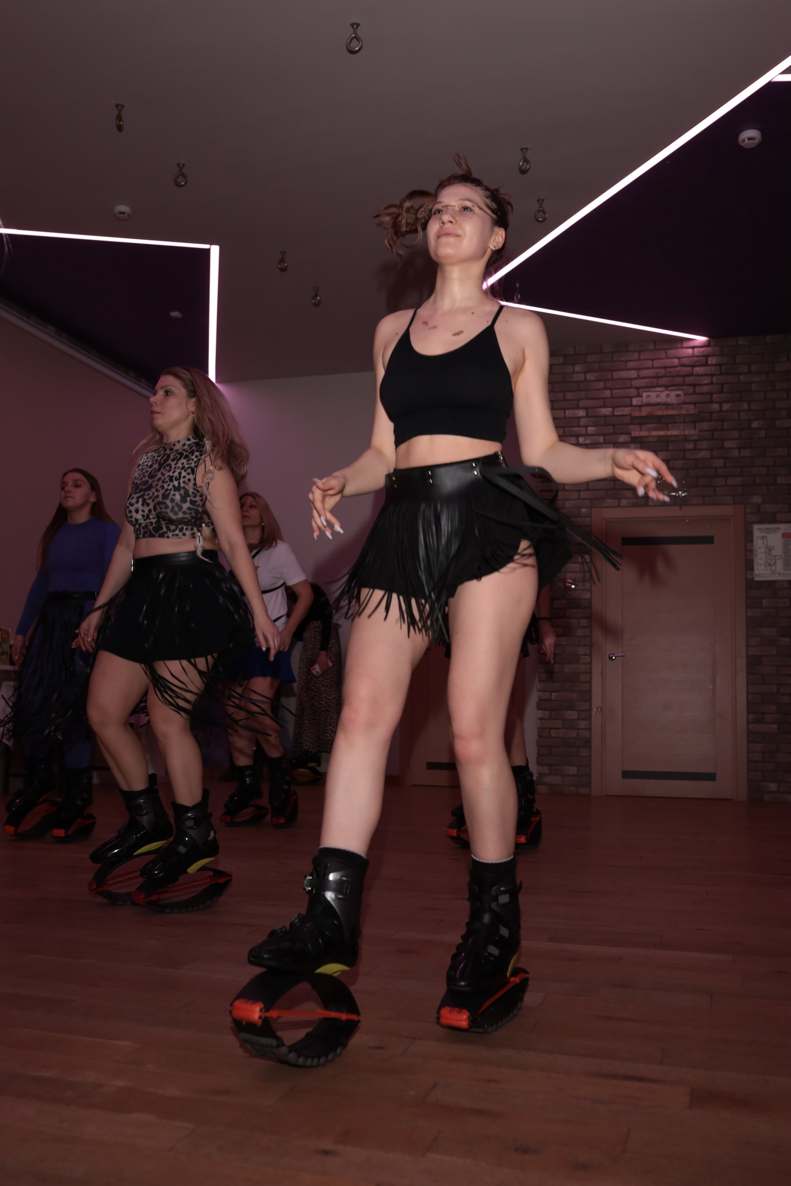 Kengo Jamp. Фотограф Евгения Чернышева