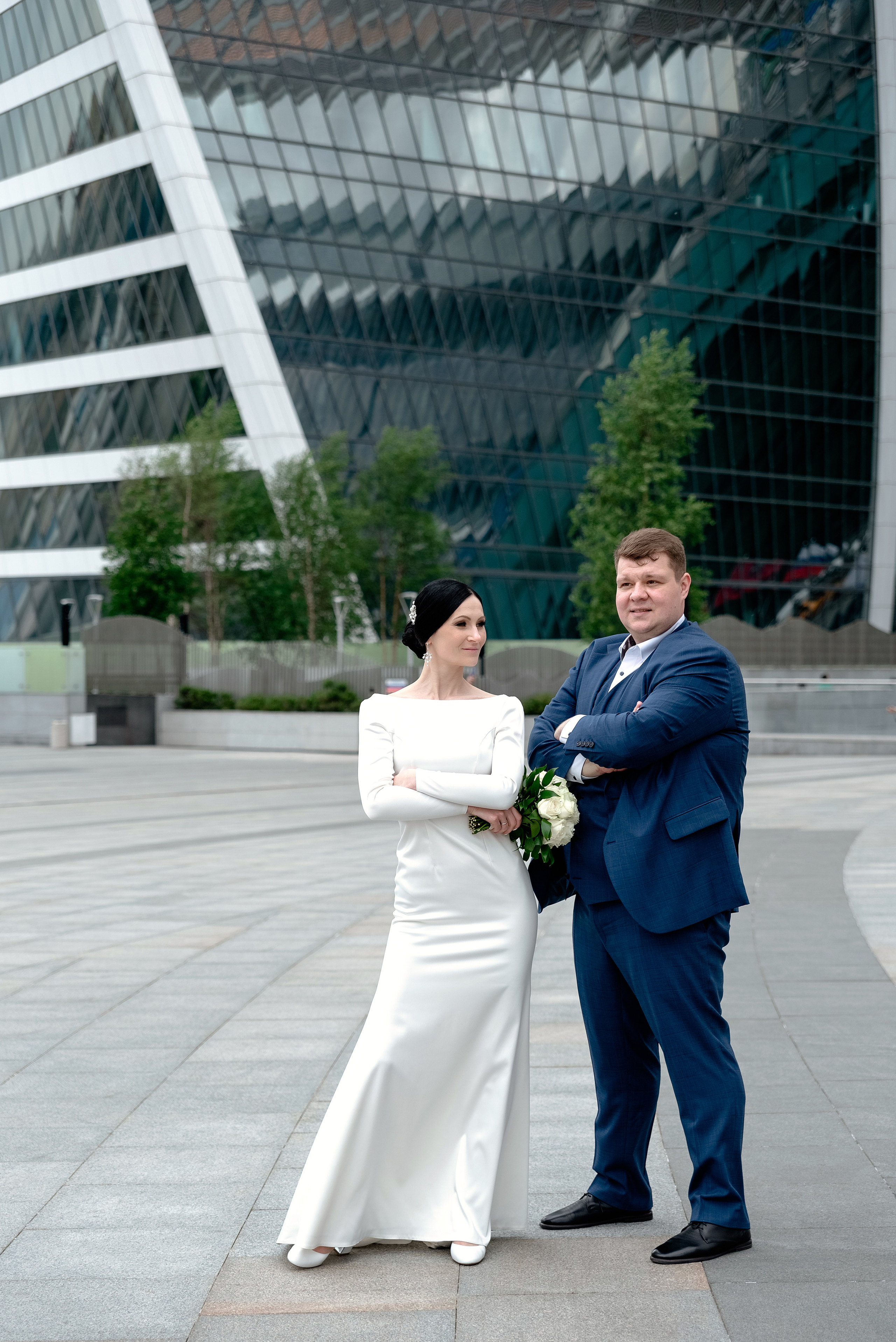 Ксения и Артём