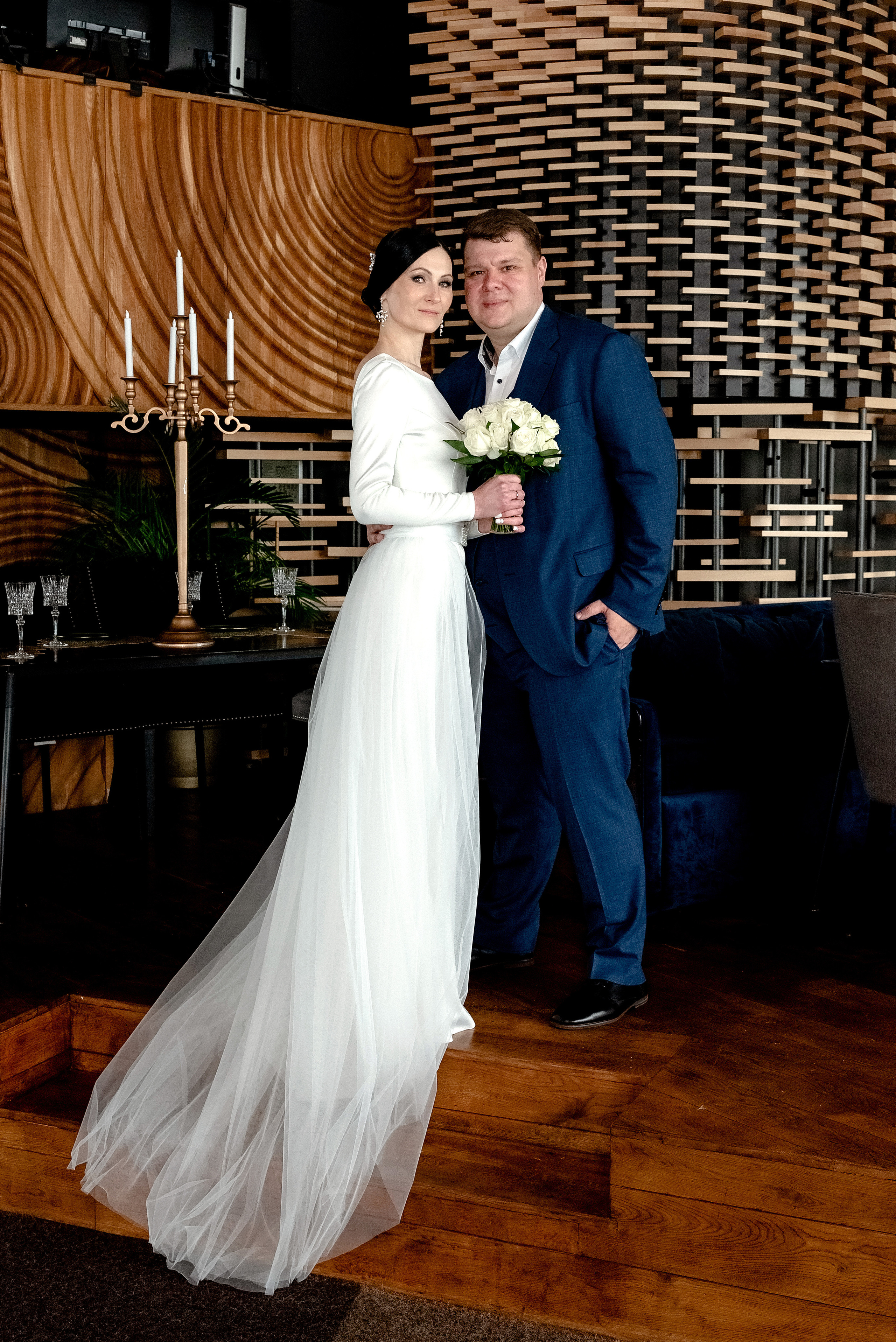 Ксения и Артём