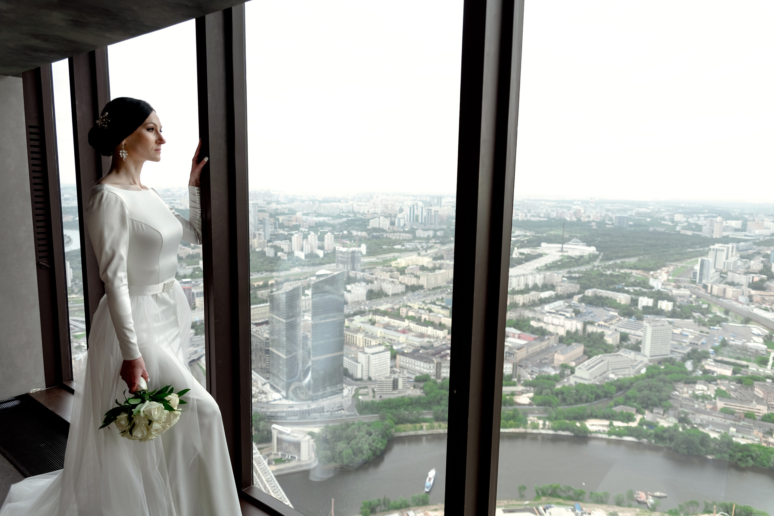 Ксения и Артём