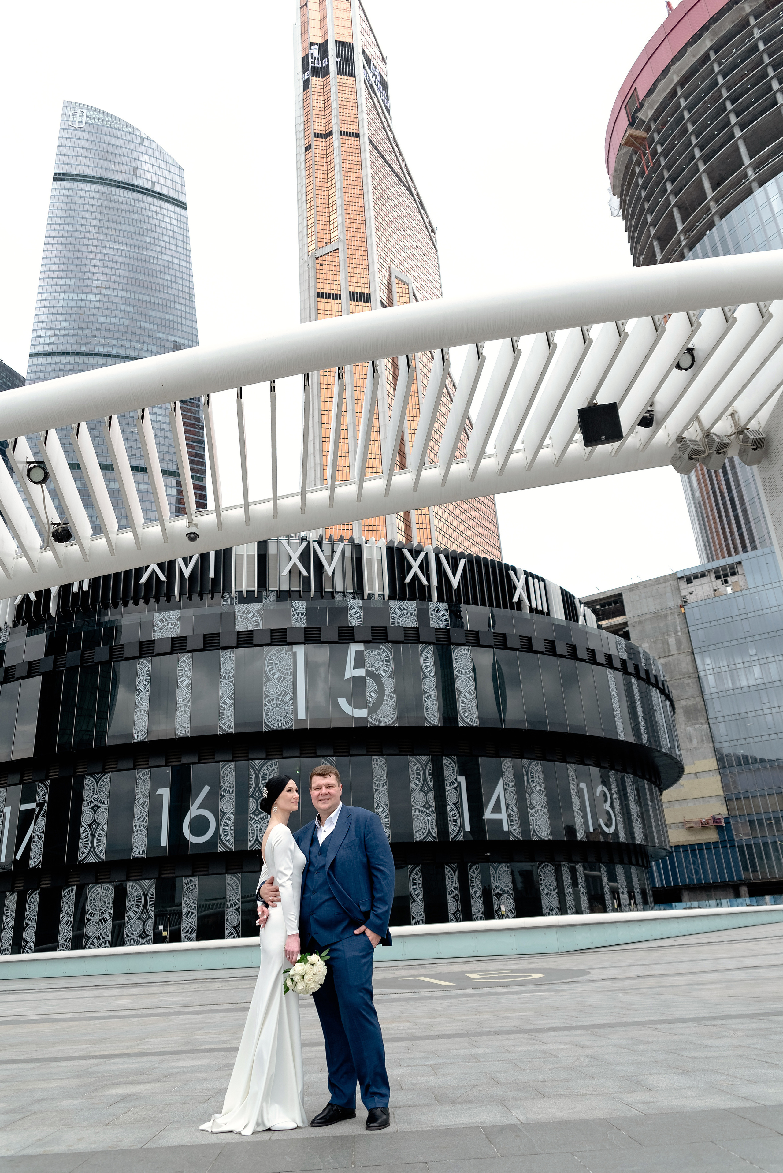 Ксения и Артём