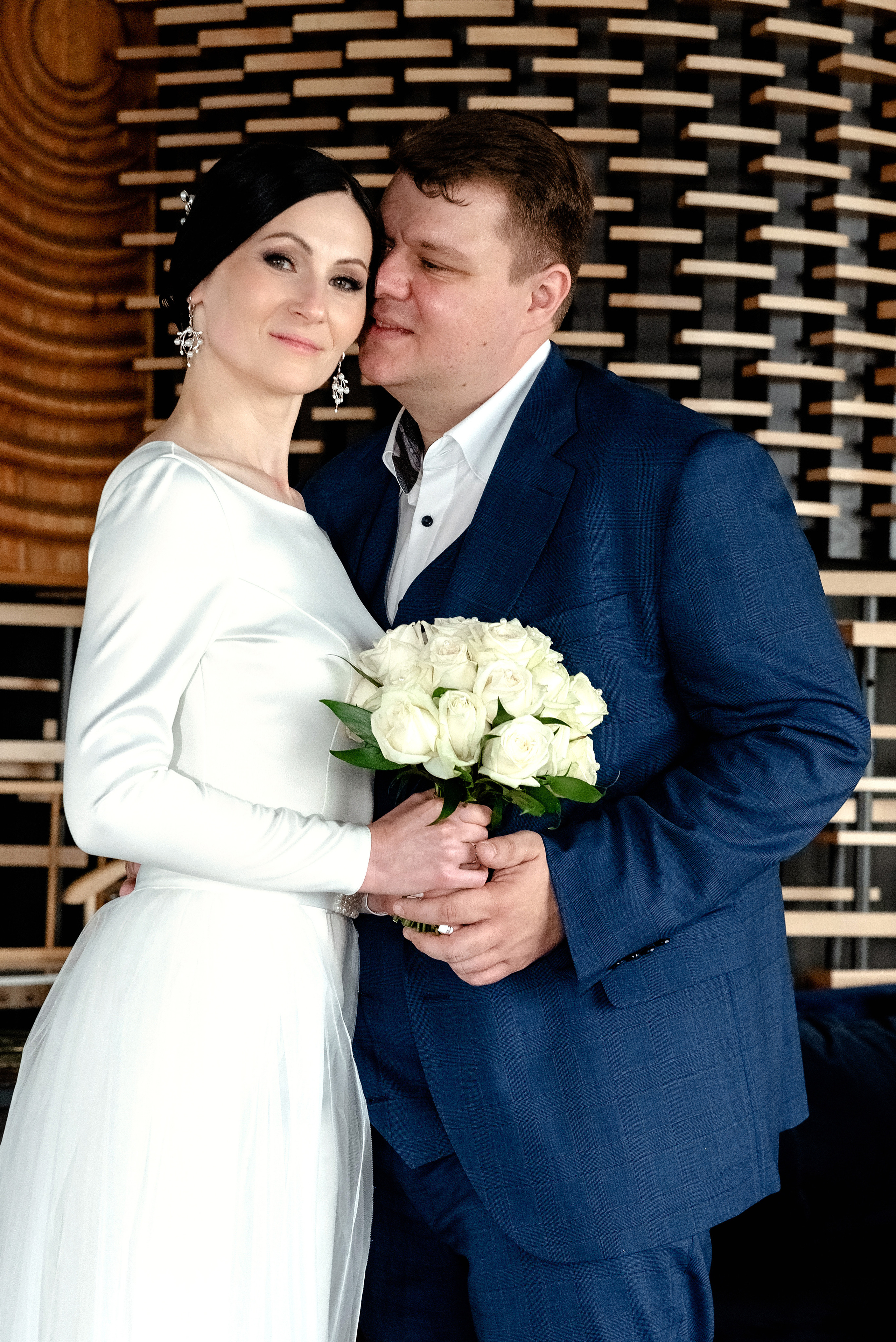 Ксения и Артём