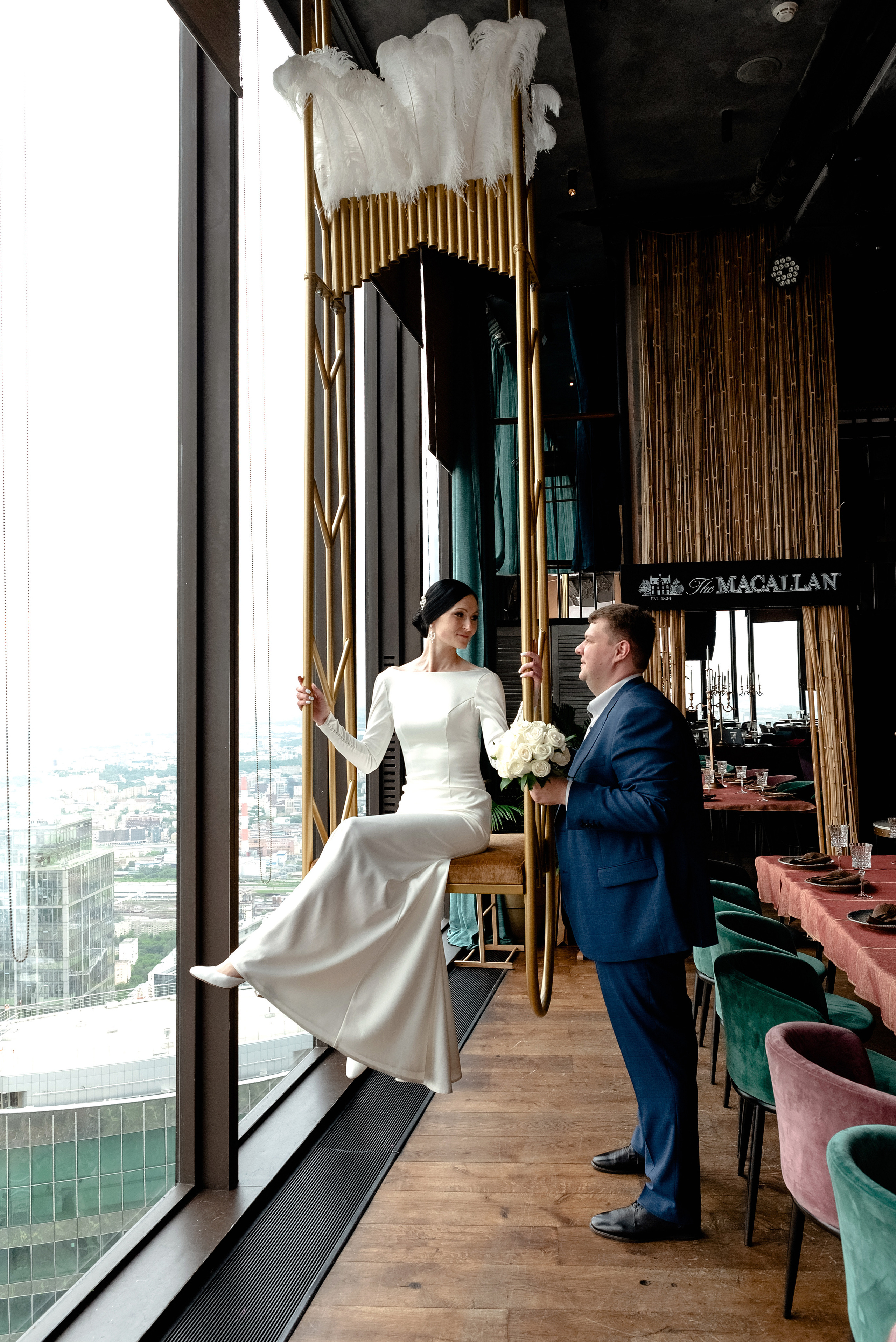 Ксения и Артём