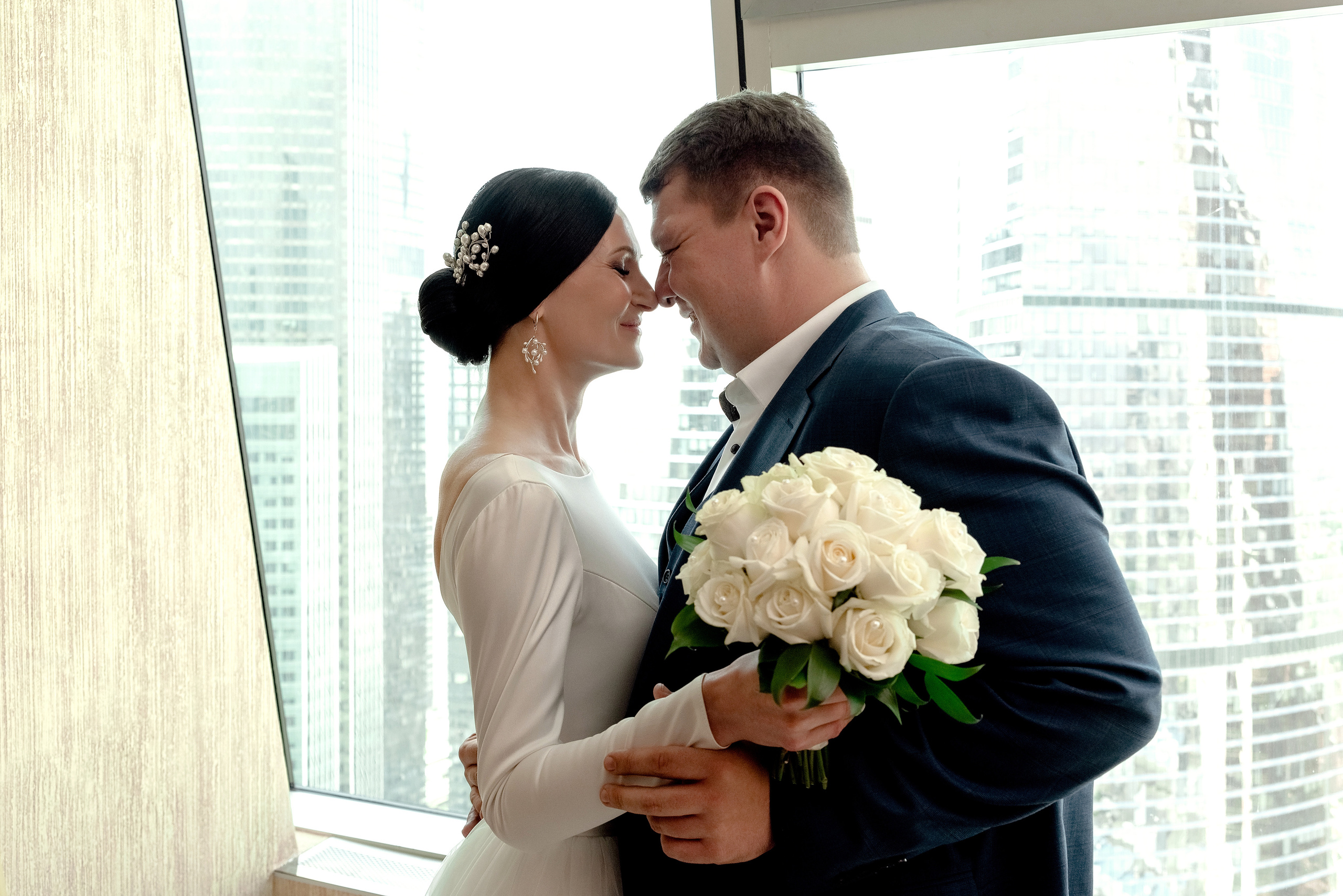 Ксения и Артём