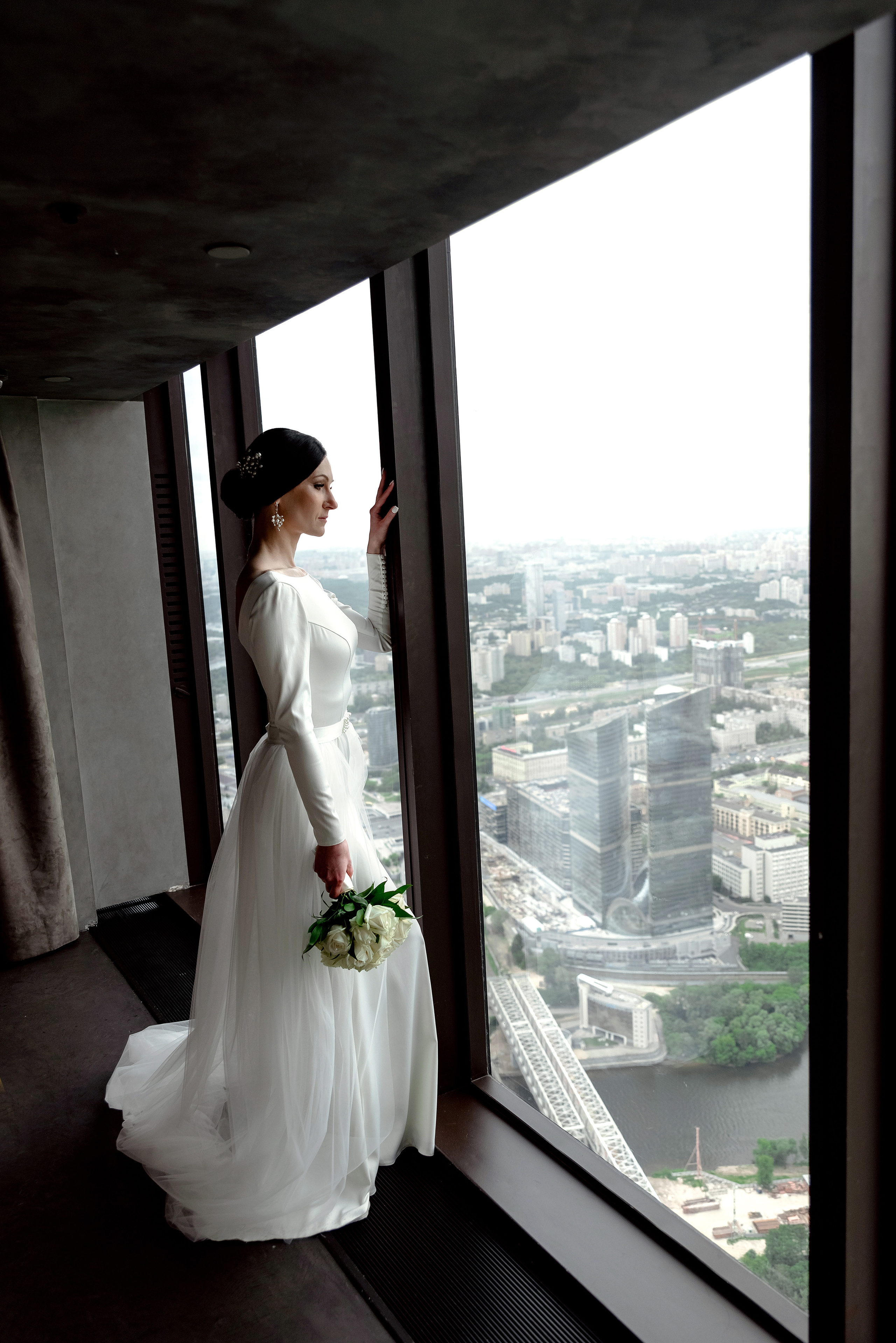 Ксения и Артём