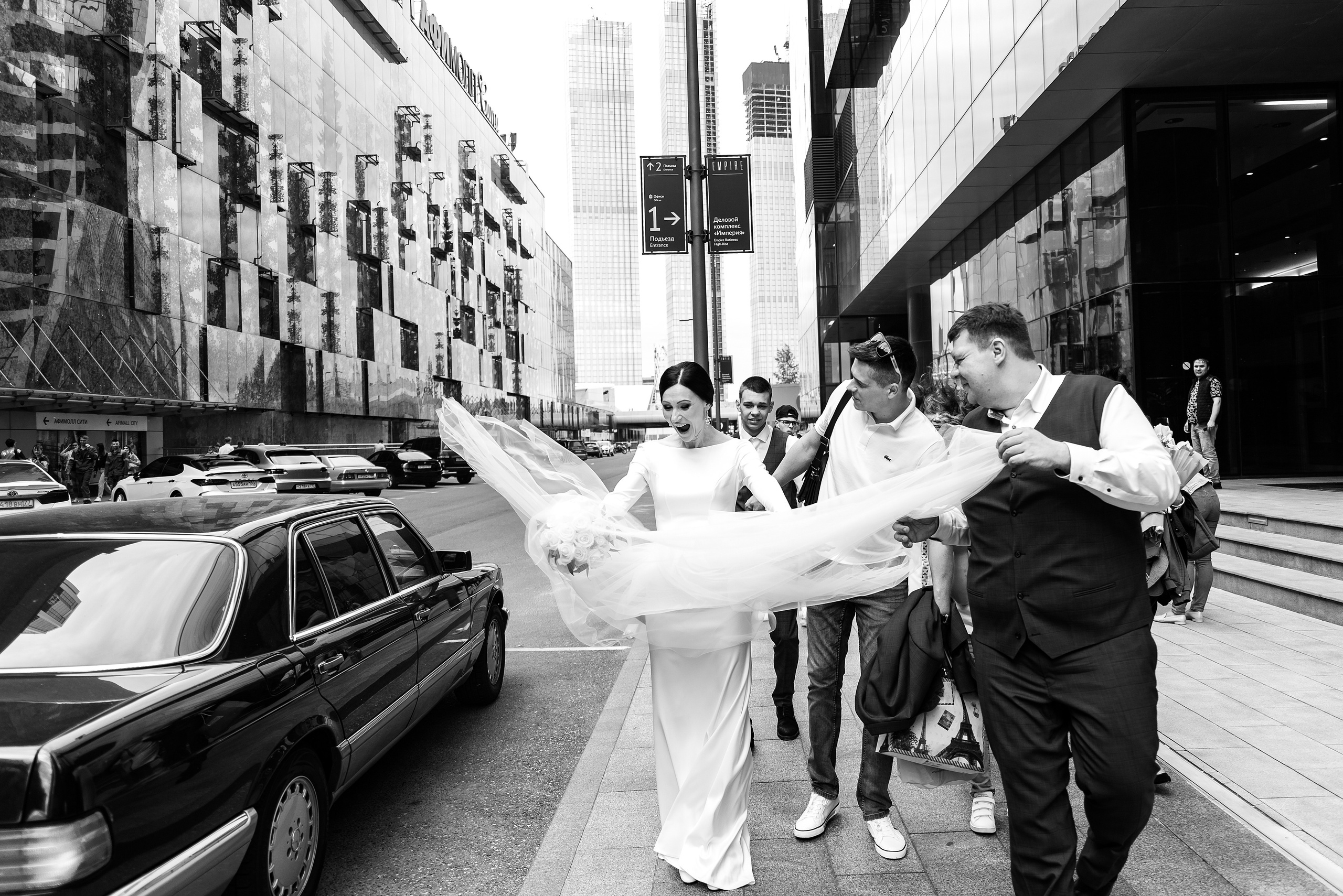 Ксения и Артём