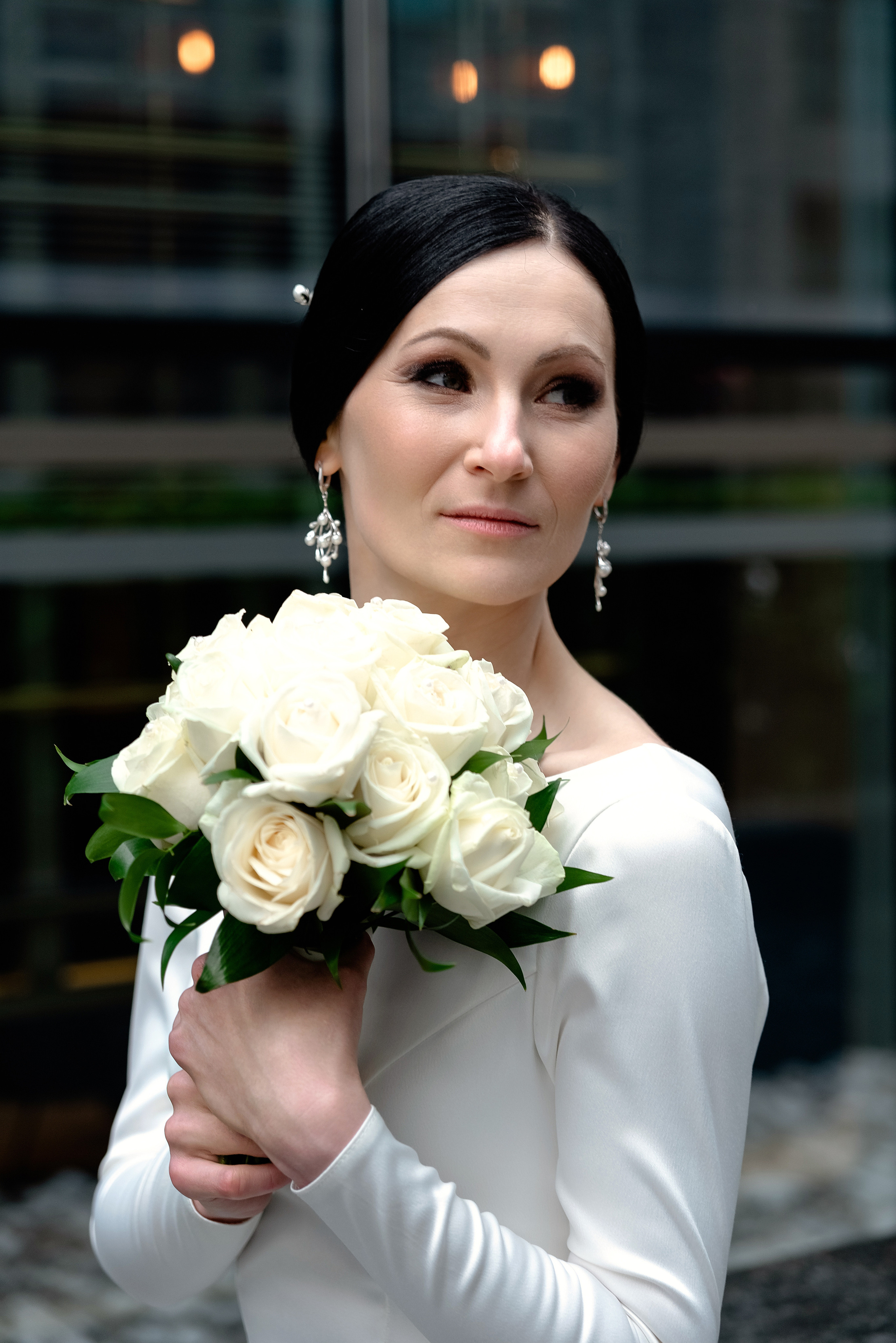 Ксения и Артём