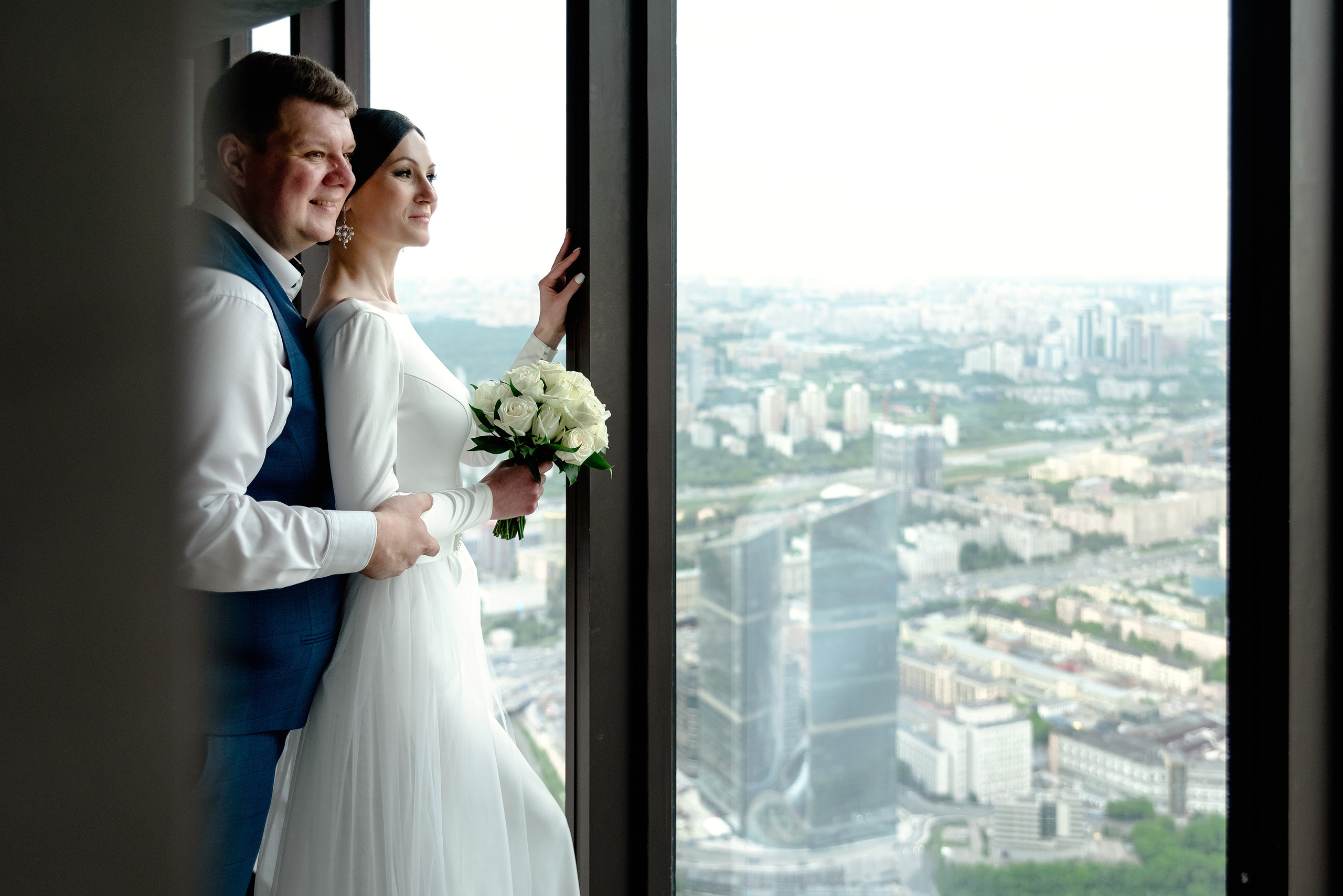 Ксения и Артём