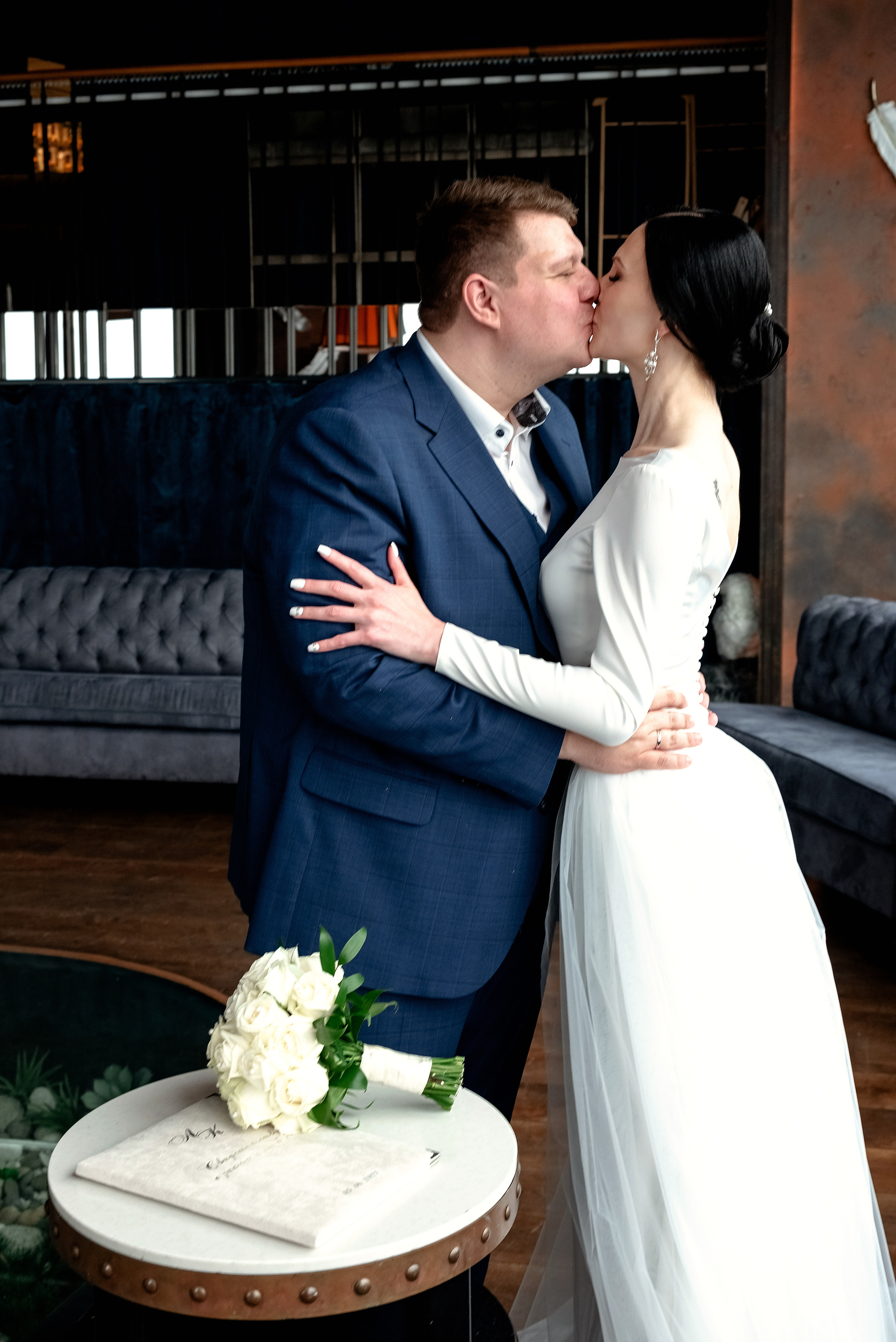 Ксения и Артём