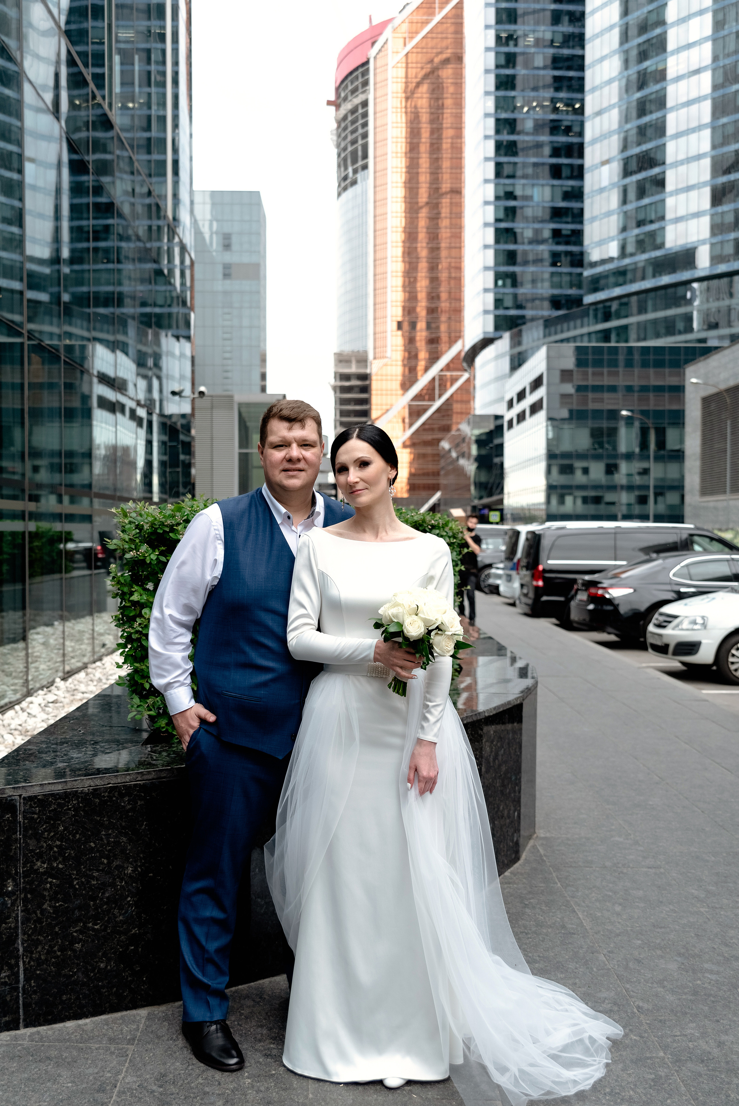 Ксения и Артём