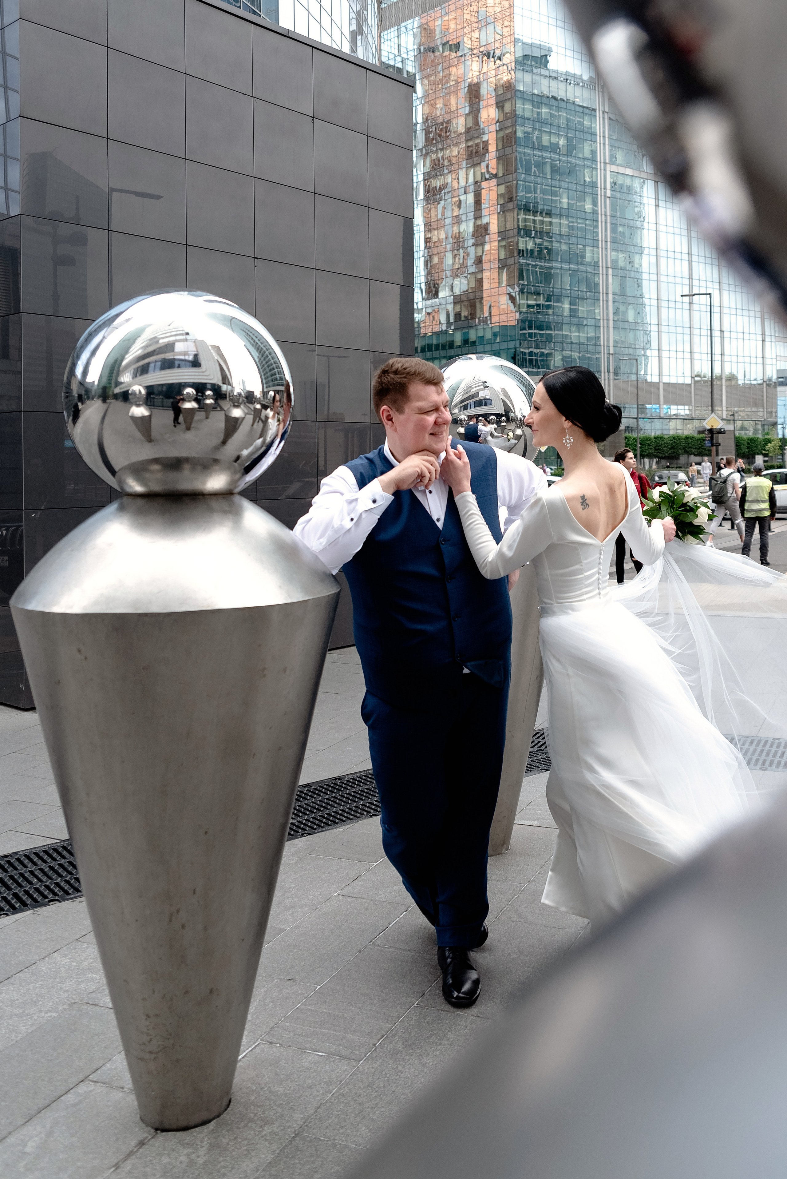 Ксения и Артём