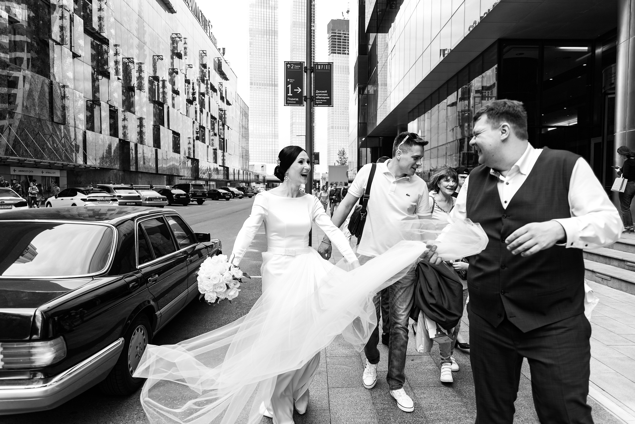 Ксения и Артём