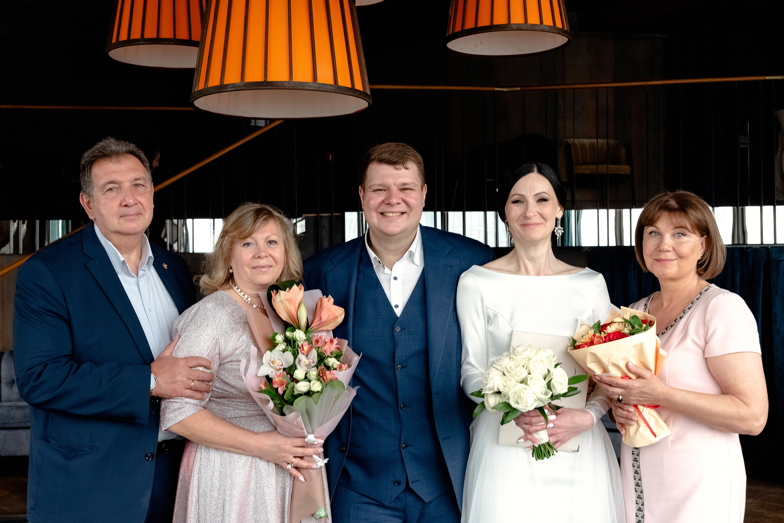 Ксения и Артём