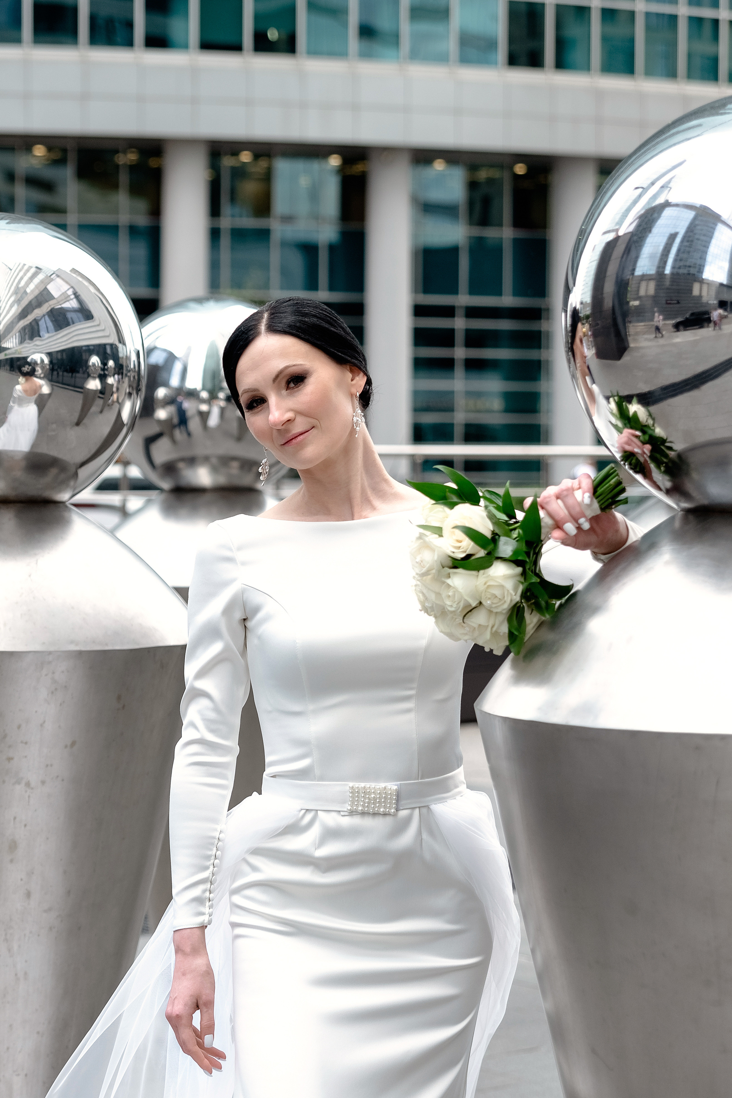 Ксения и Артём