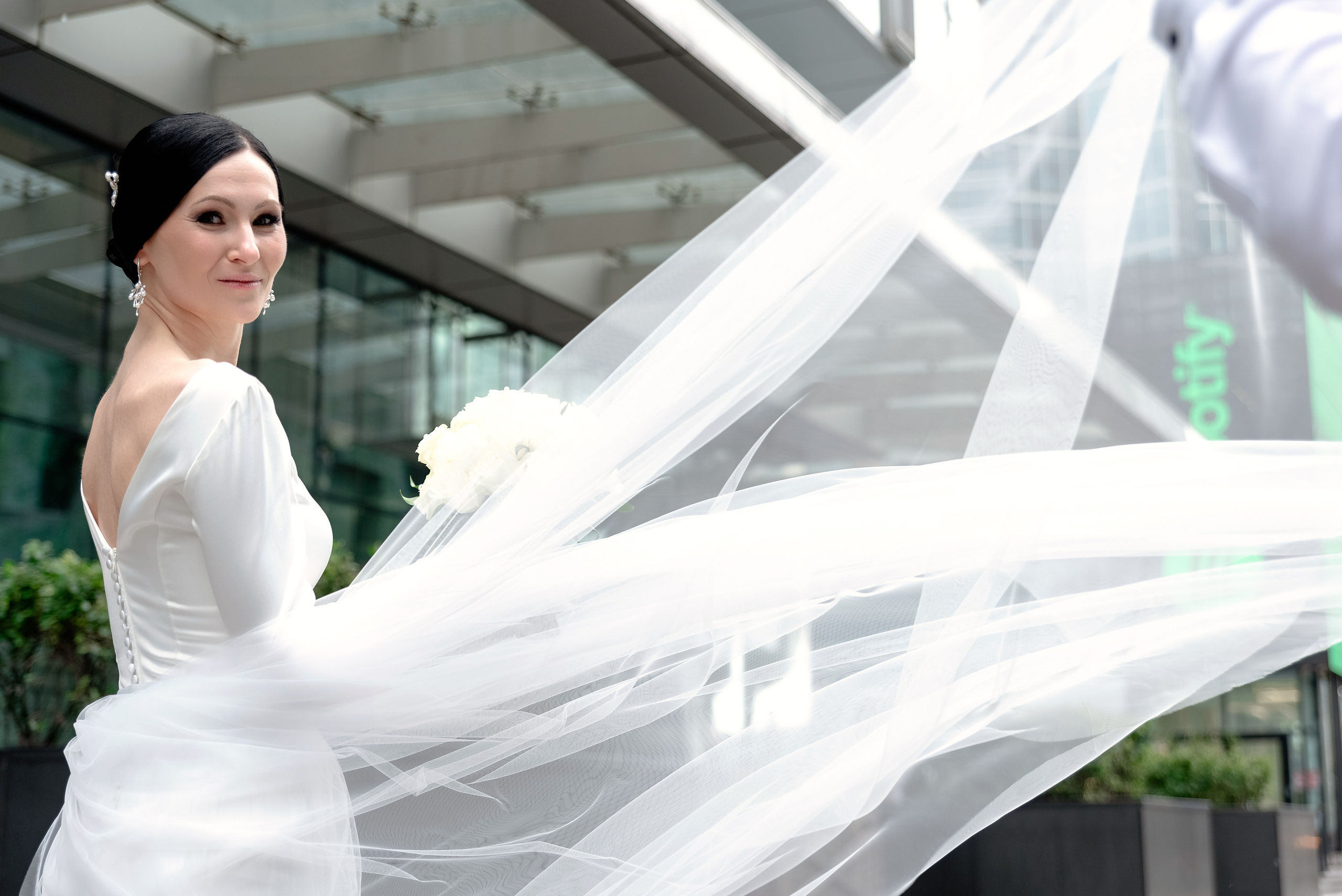 Ксения и Артём