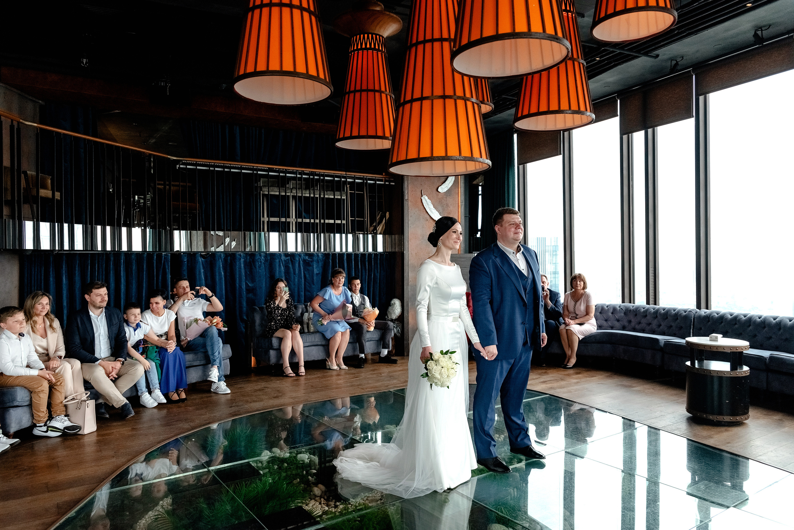 Ксения и Артём