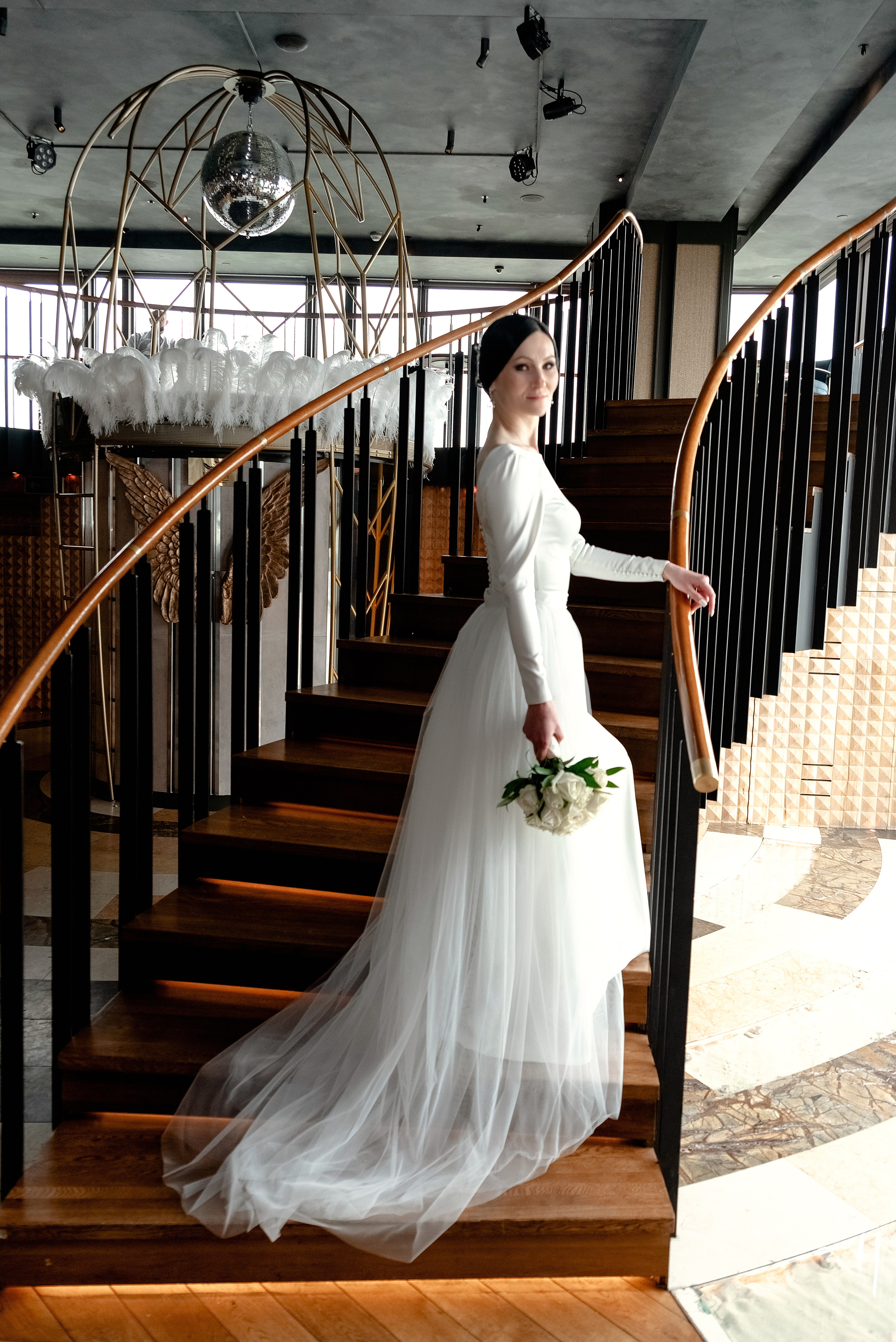 Ксения и Артём