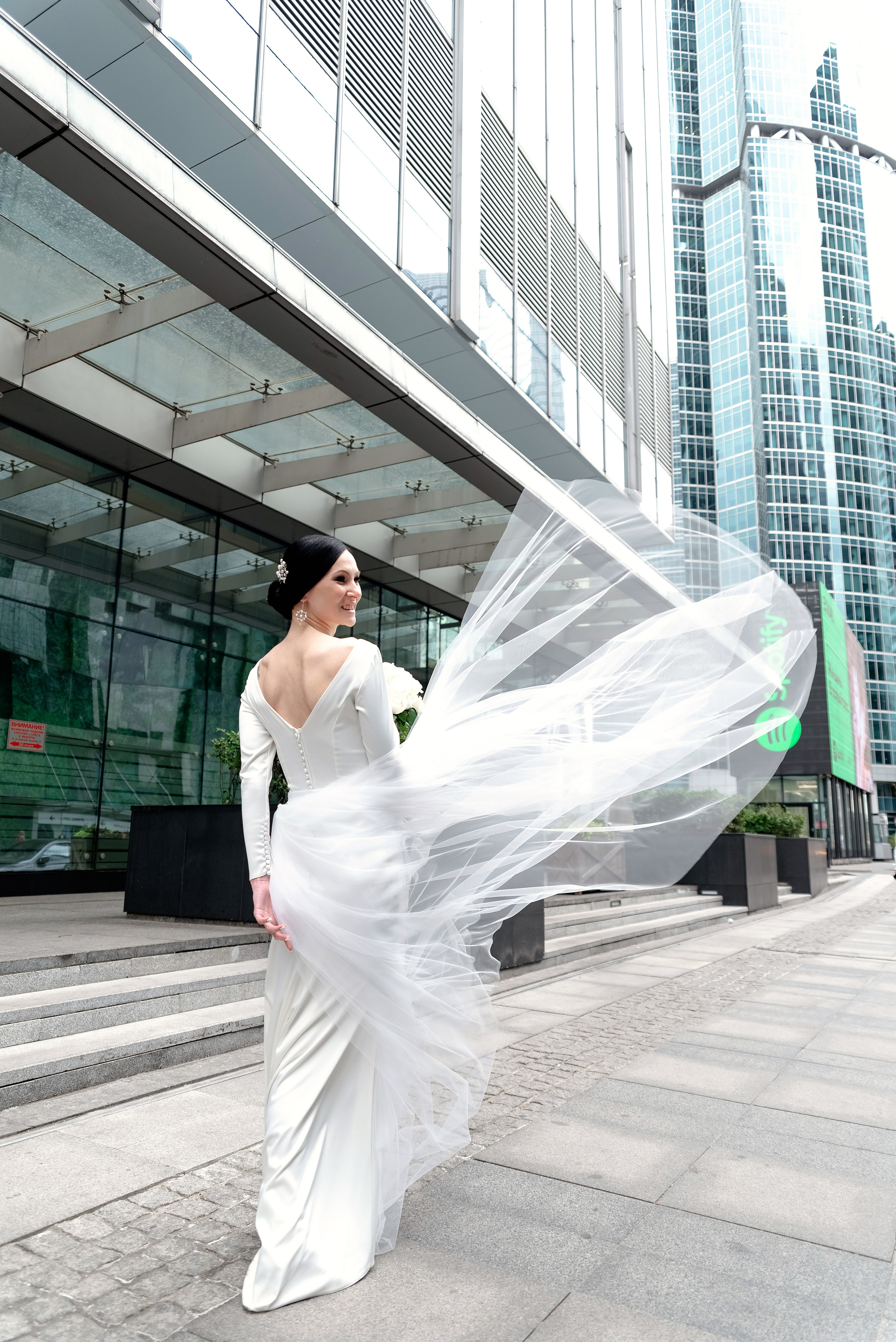 Ксения и Артём