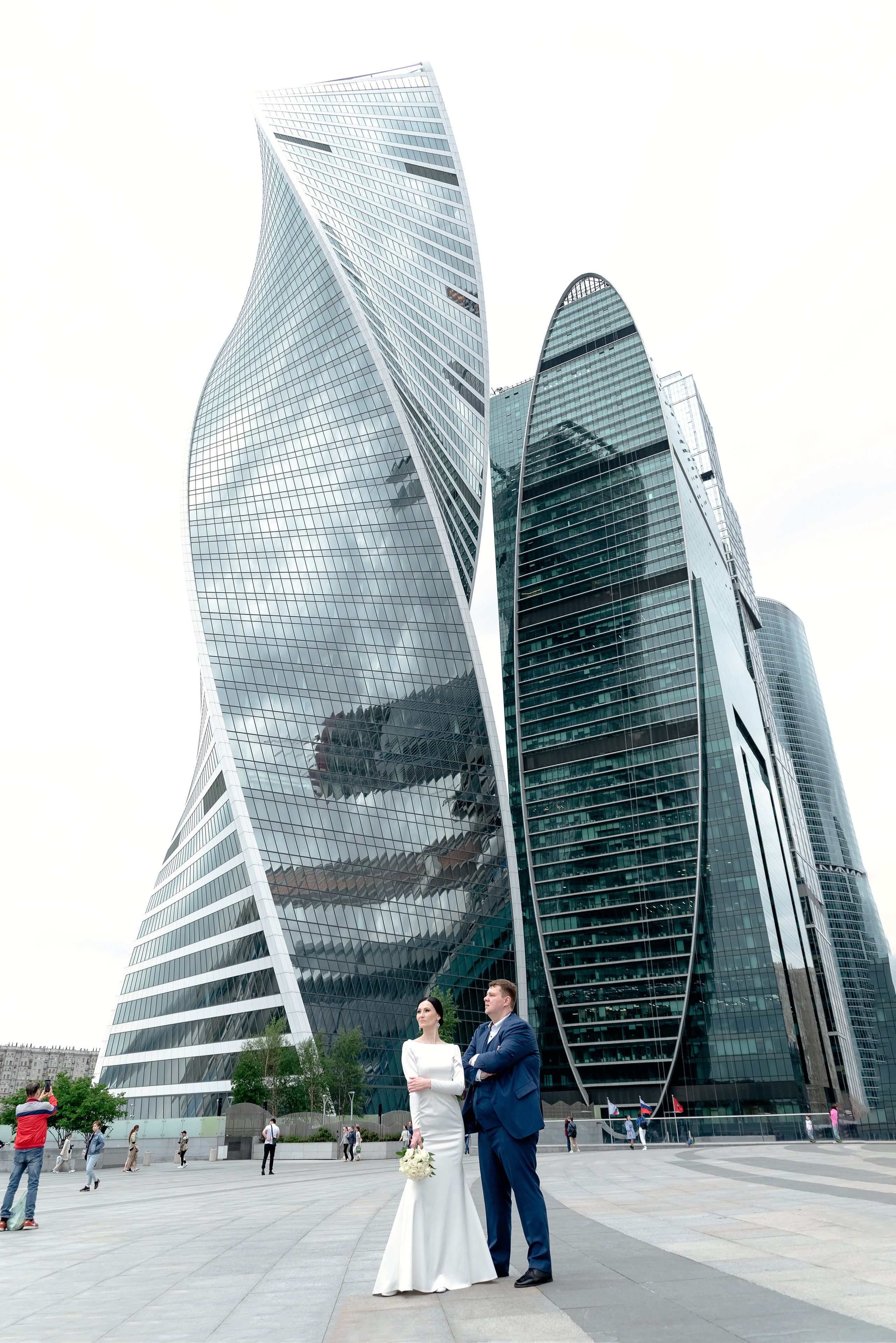 Ксения и Артём