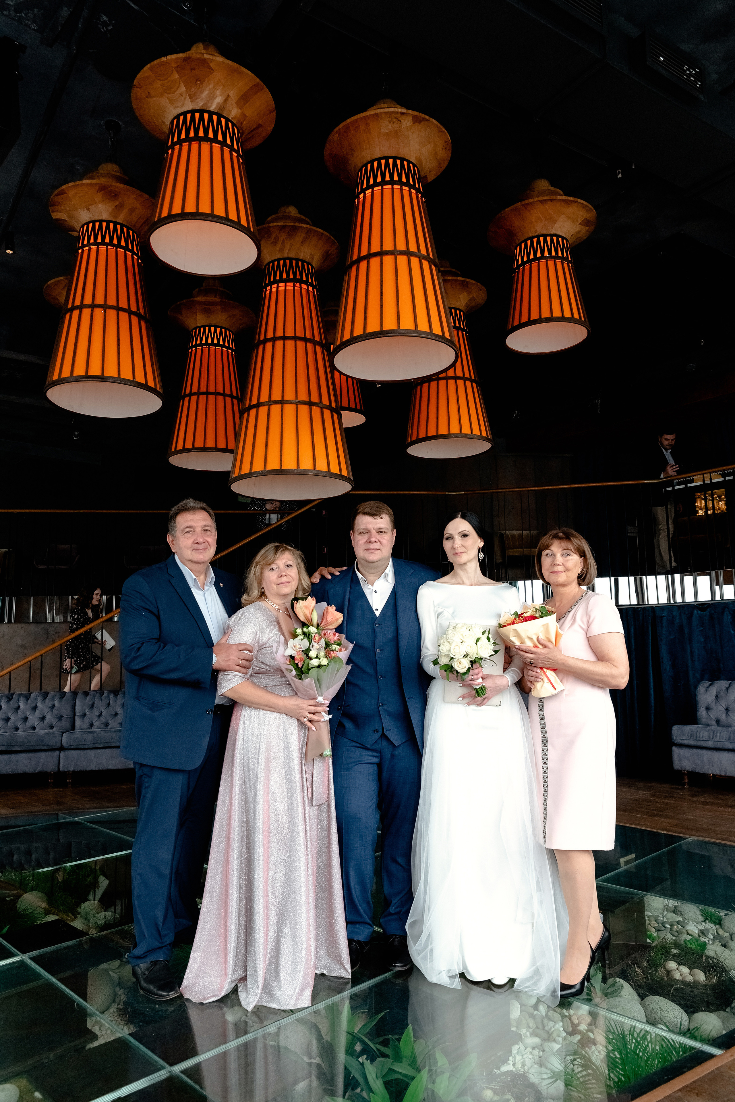 Ксения и Артём