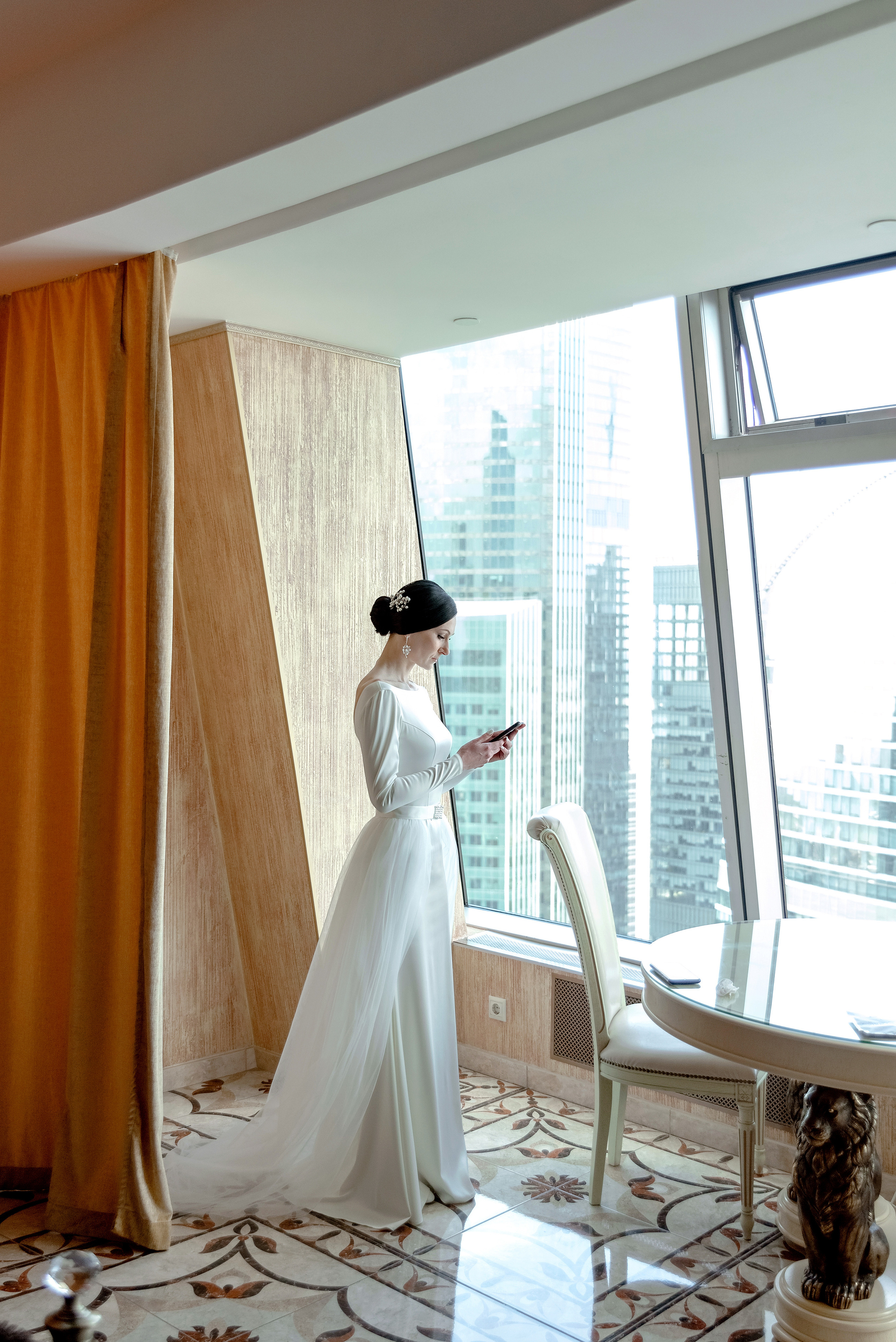 Ксения и Артём