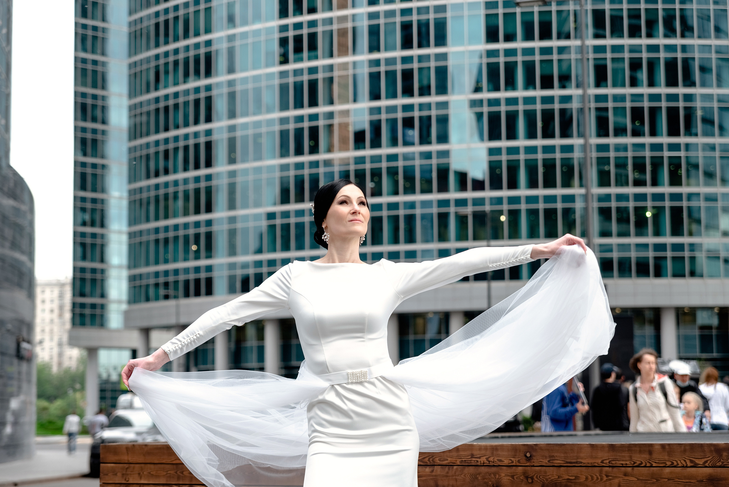 Ксения и Артём