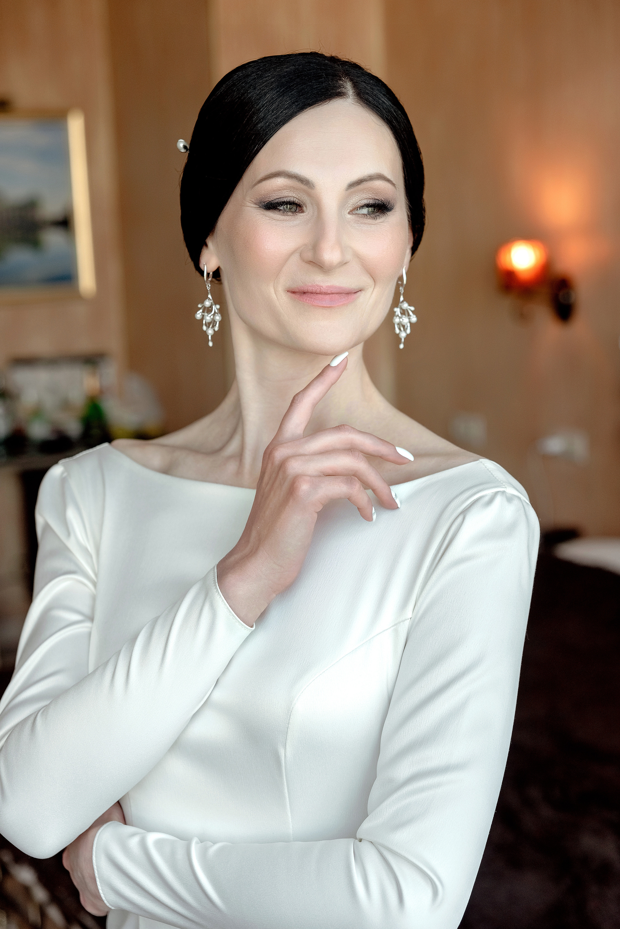 Ксения и Артём